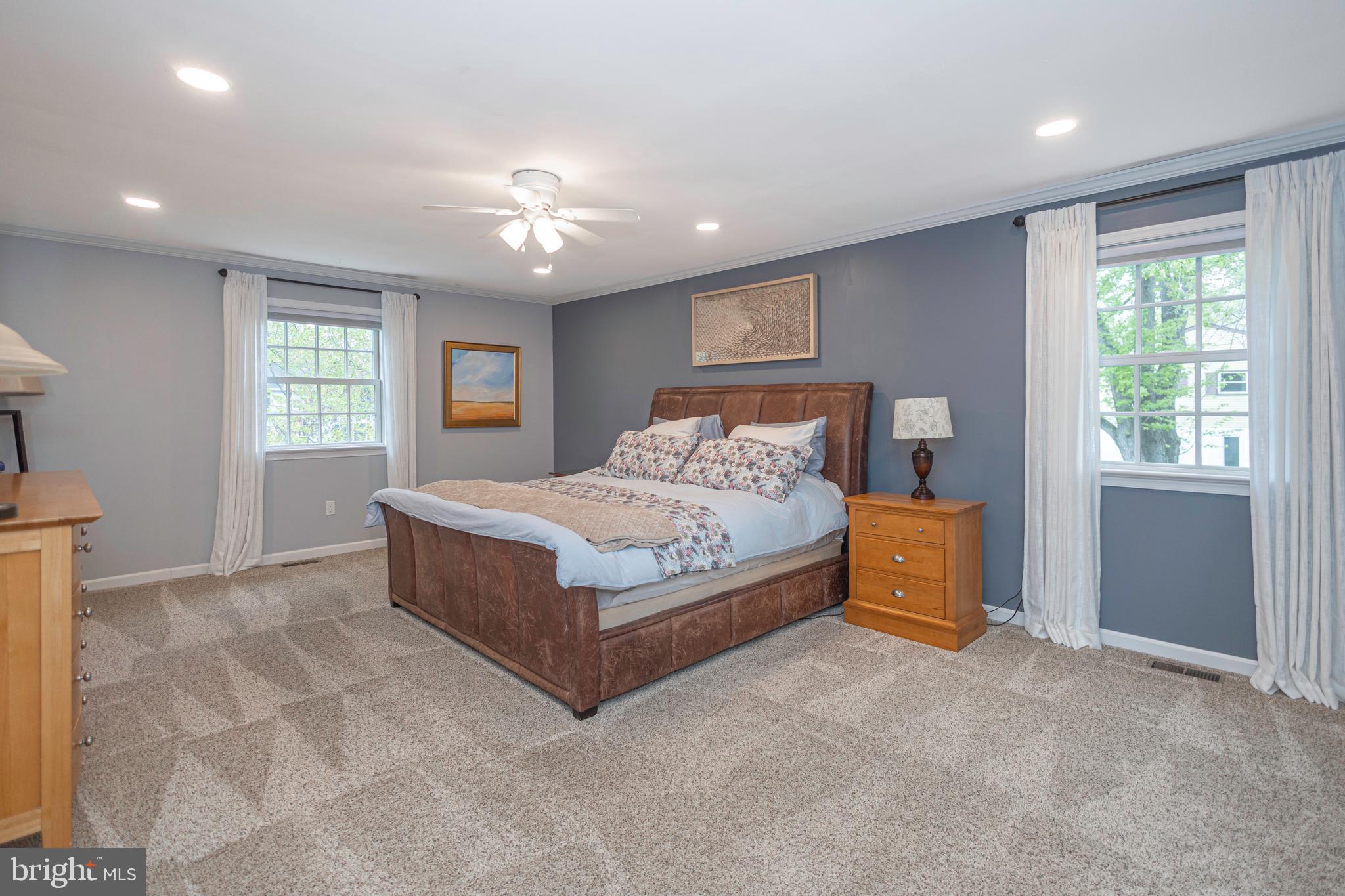 MOUNT EYRE MANOR - Residential