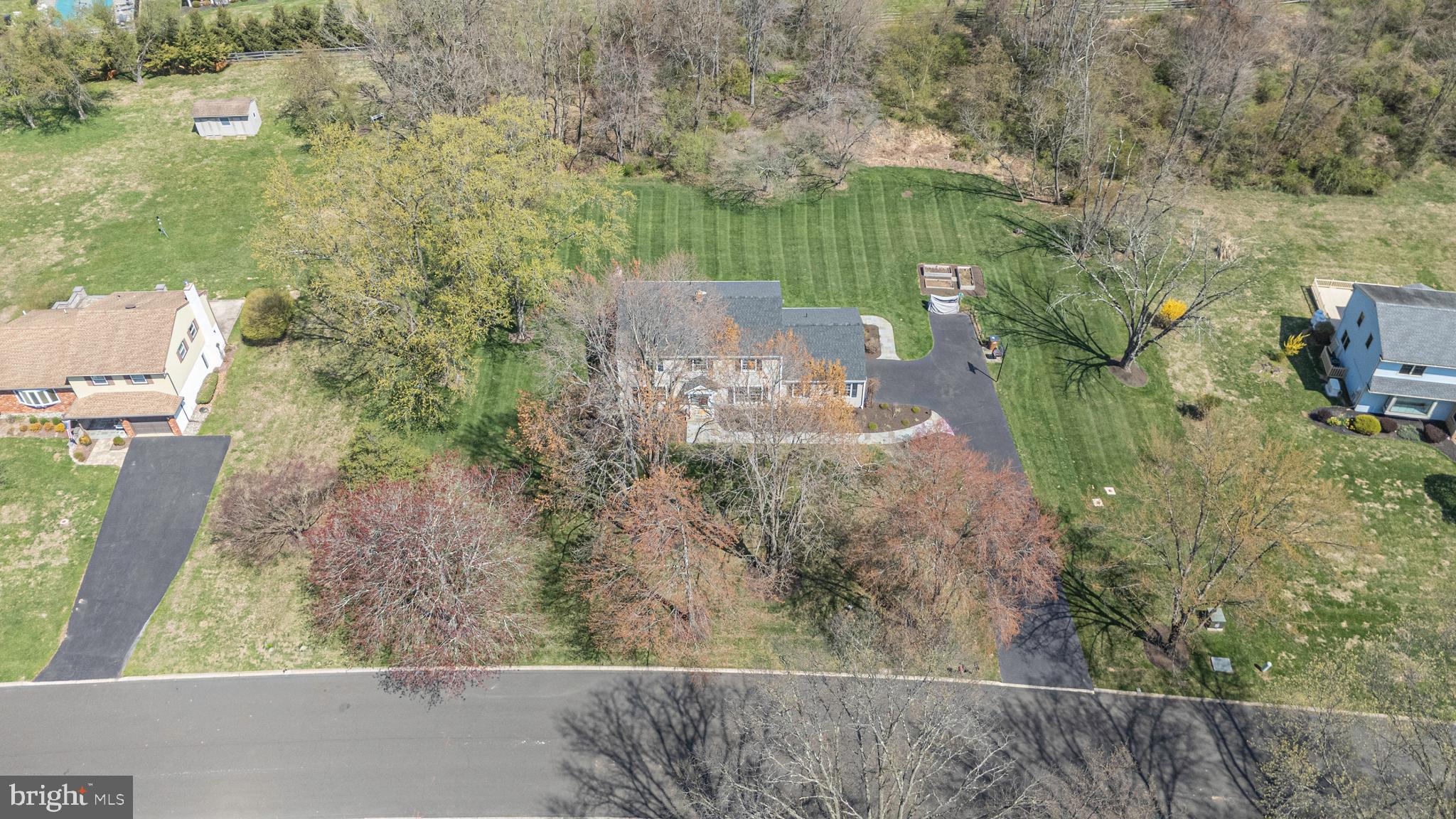 MOUNT EYRE MANOR - Residential