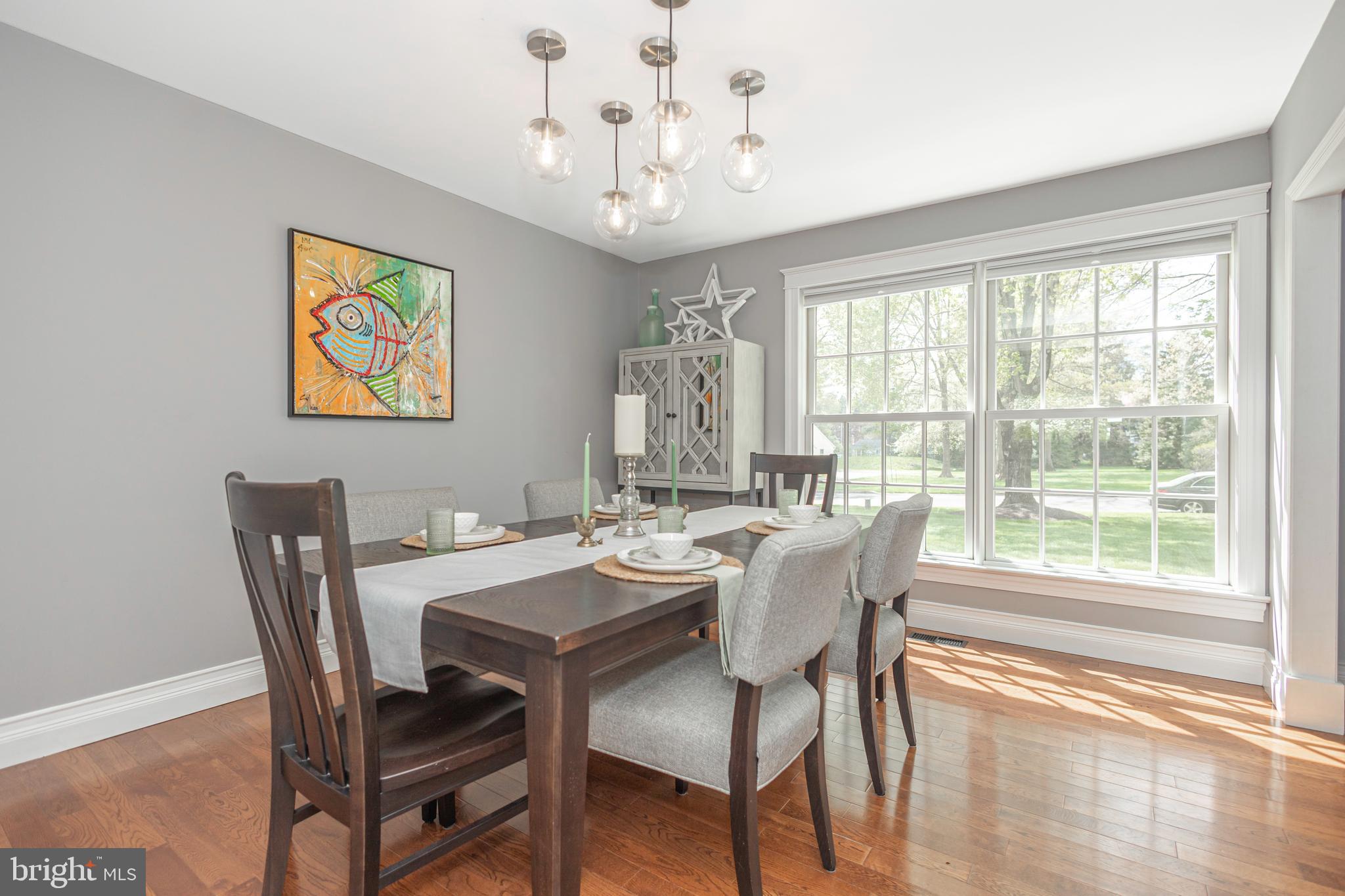 MOUNT EYRE MANOR - Residential