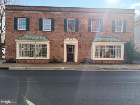 Photo of 9113 Church Street #102, MANASSAS, VA 20110 (MLS # VAMN2010650)