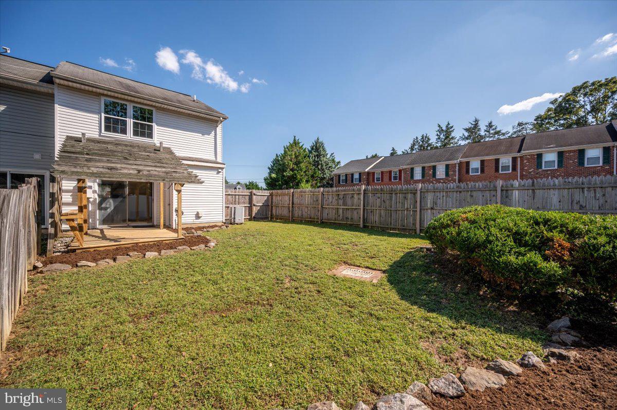 CEDAR LANE TERRACE - Residential