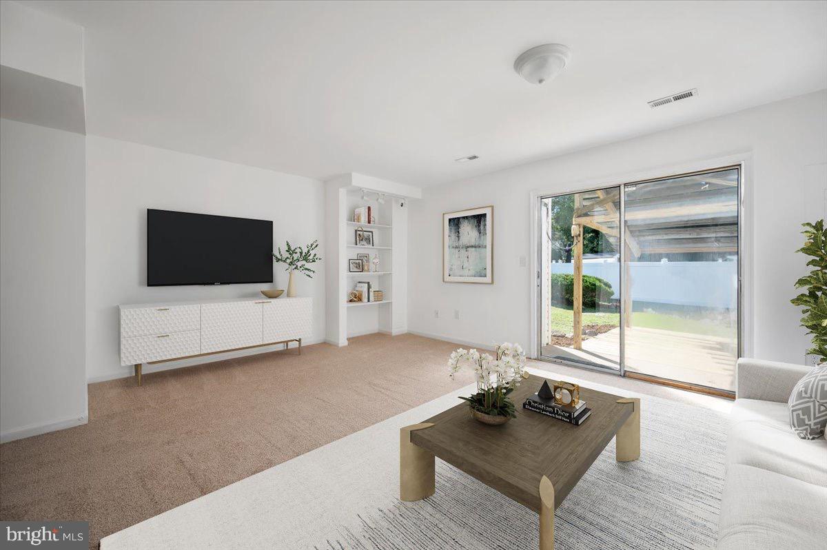 CEDAR LANE TERRACE - Residential