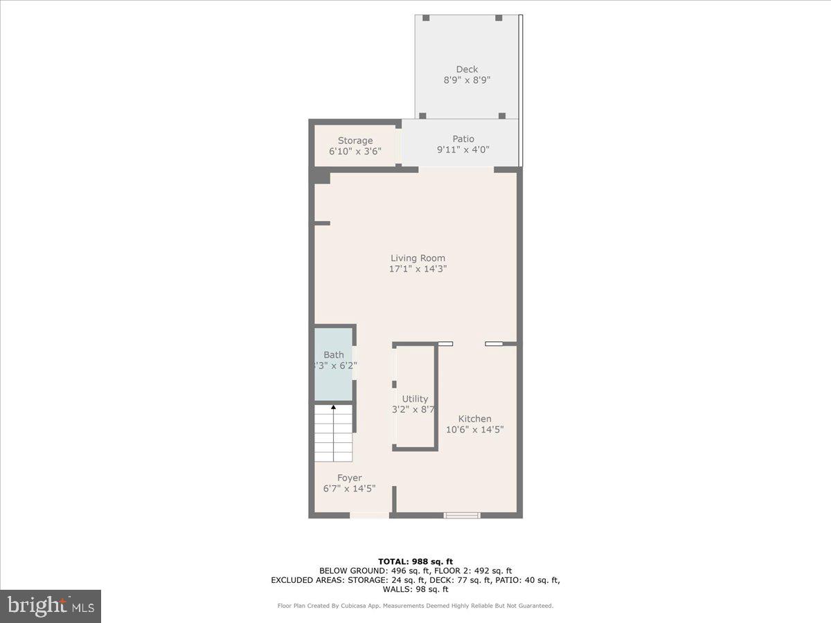CEDAR LANE TERRACE - Residential