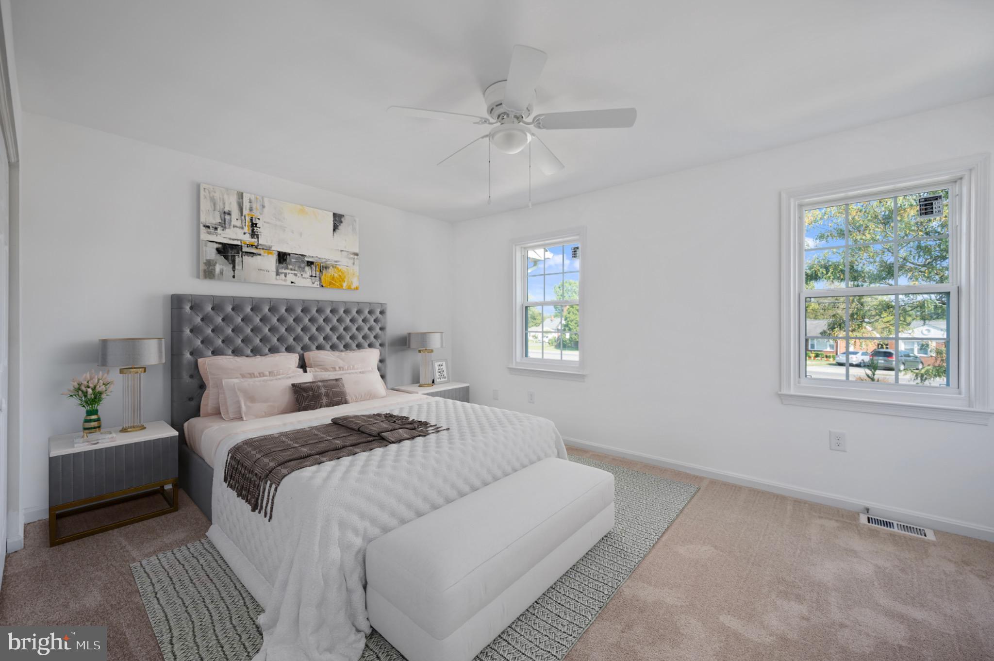 CEDAR LANE TERRACE - Residential