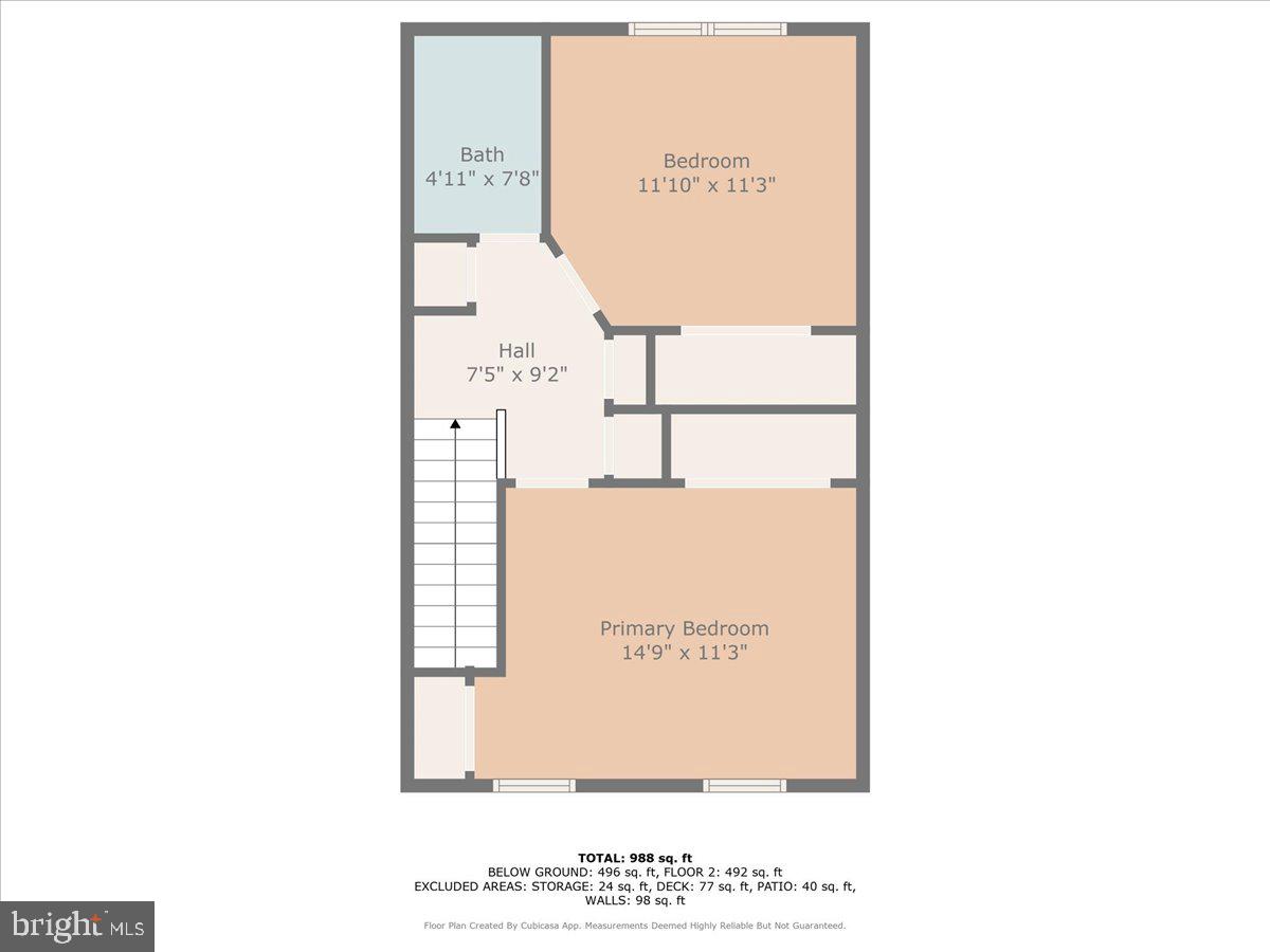 CEDAR LANE TERRACE - Residential