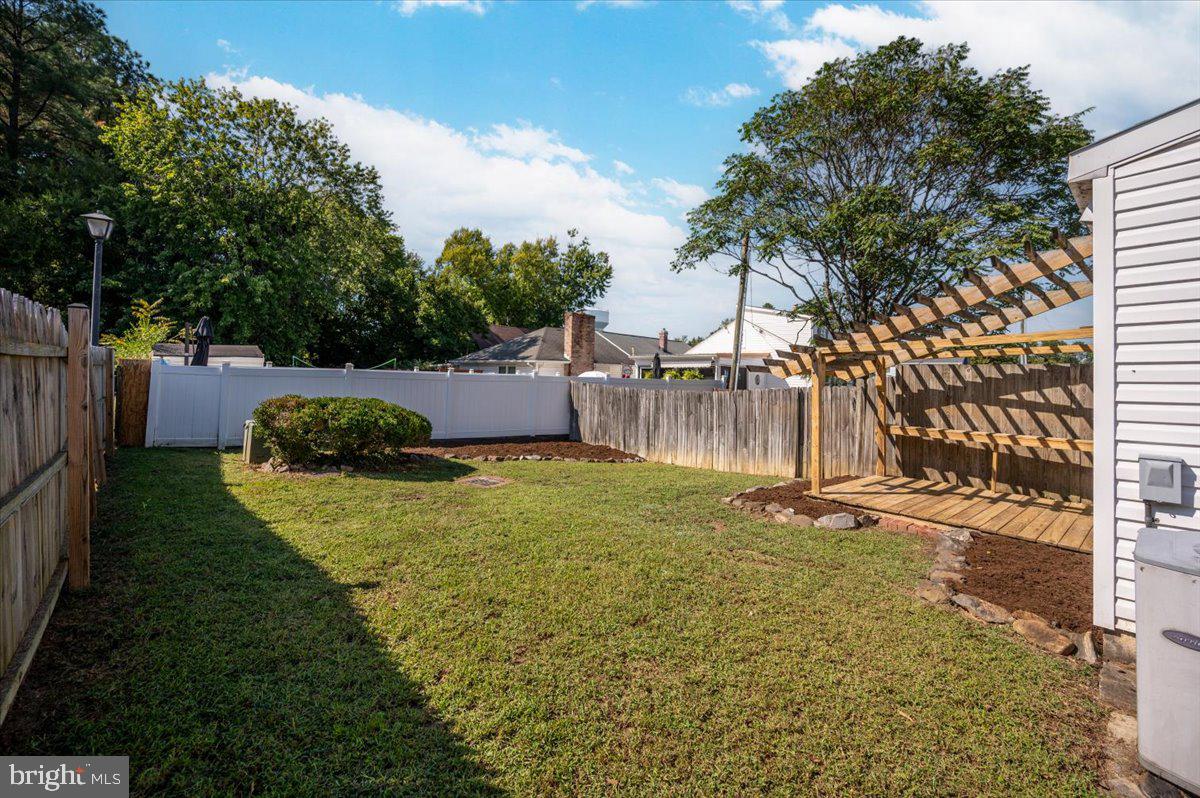 CEDAR LANE TERRACE - Residential