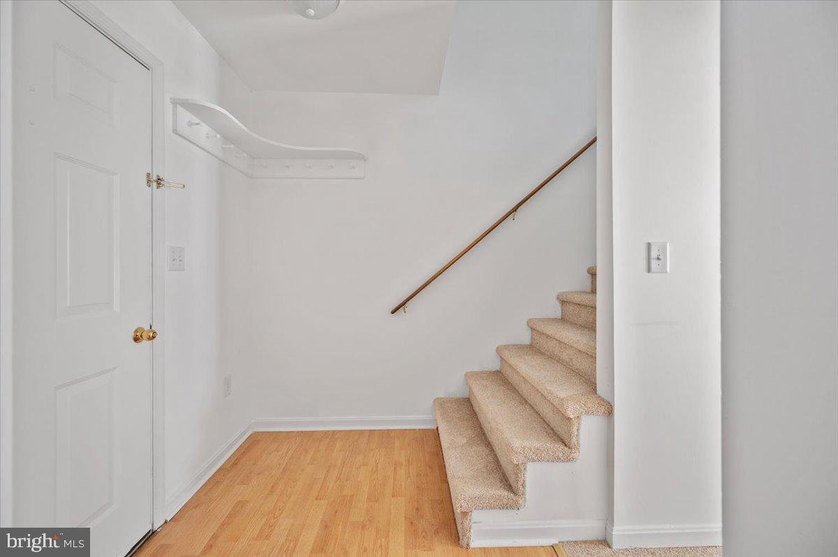 CEDAR LANE TERRACE - Residential