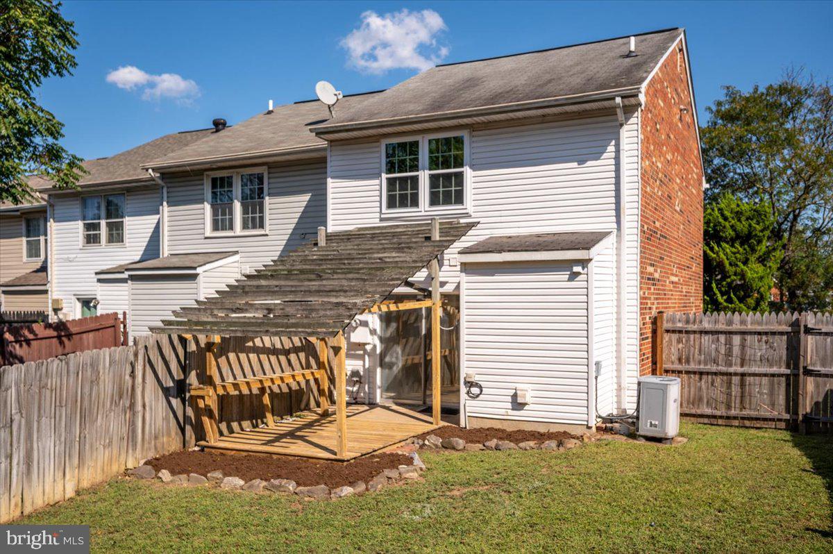 CEDAR LANE TERRACE - Residential