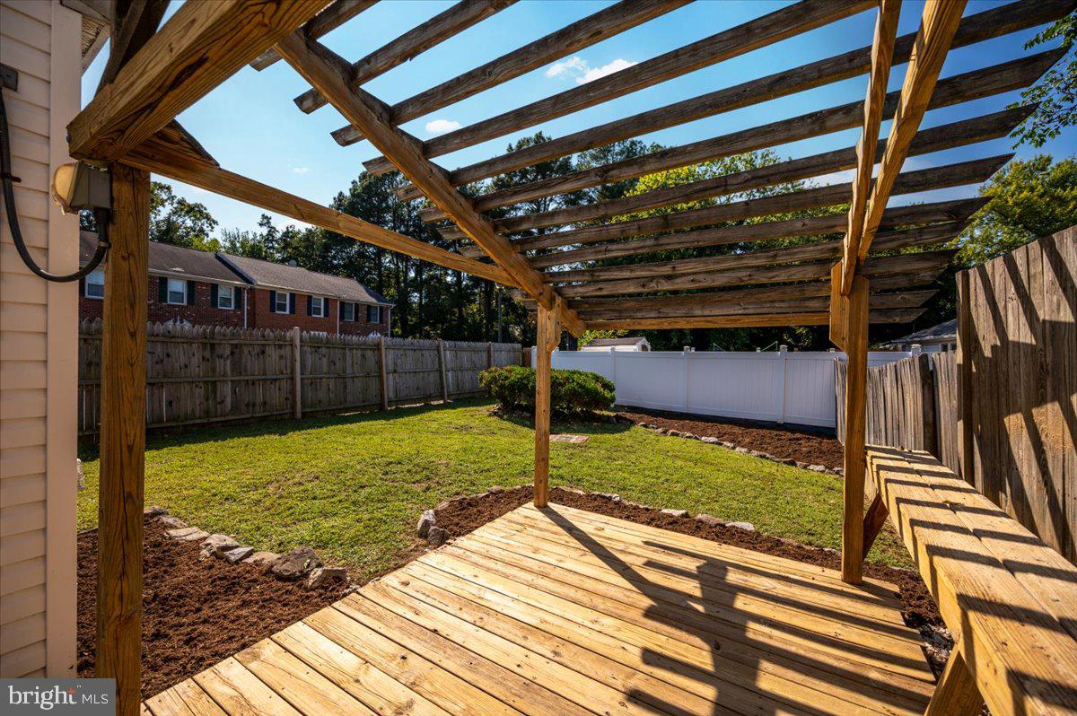 CEDAR LANE TERRACE - Residential