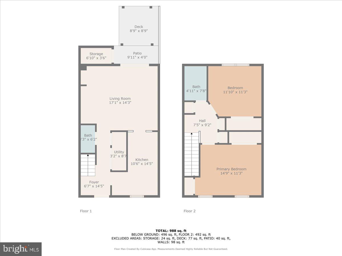 CEDAR LANE TERRACE - Residential