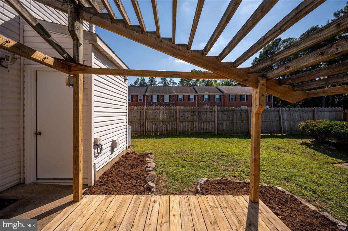 CEDAR LANE TERRACE - Residential