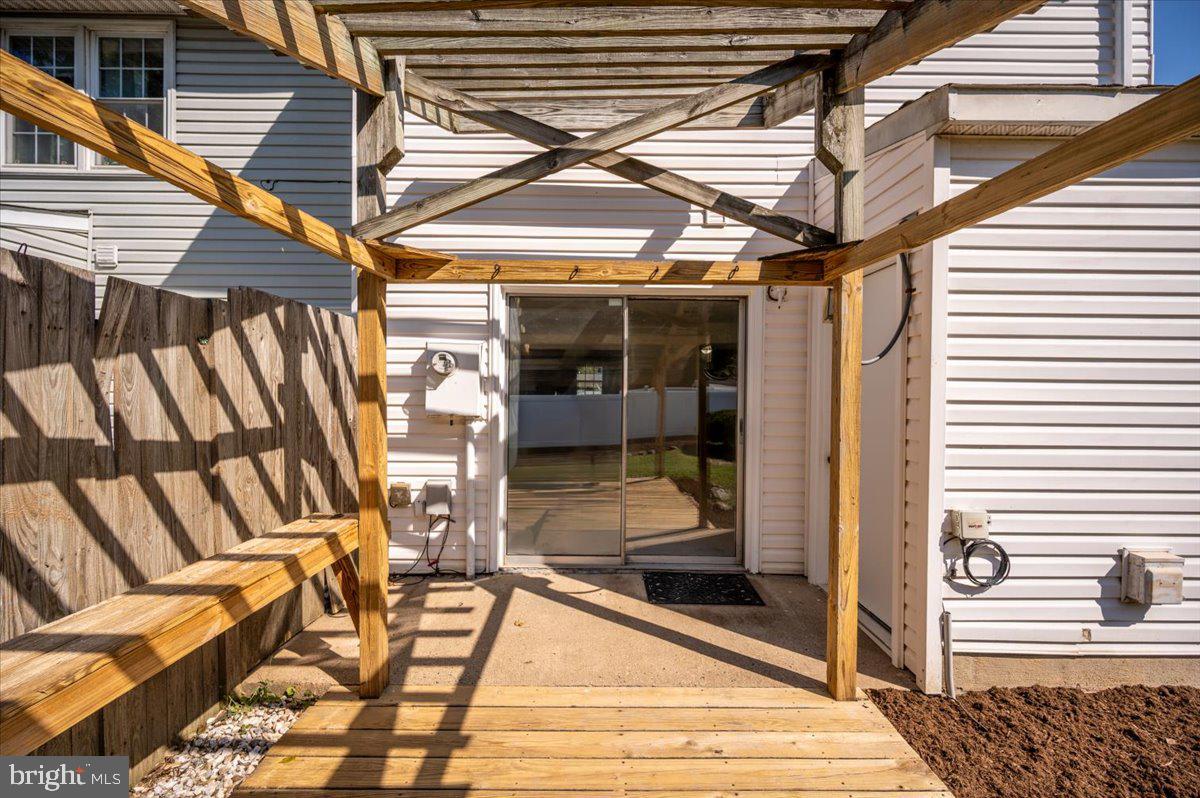 CEDAR LANE TERRACE - Residential