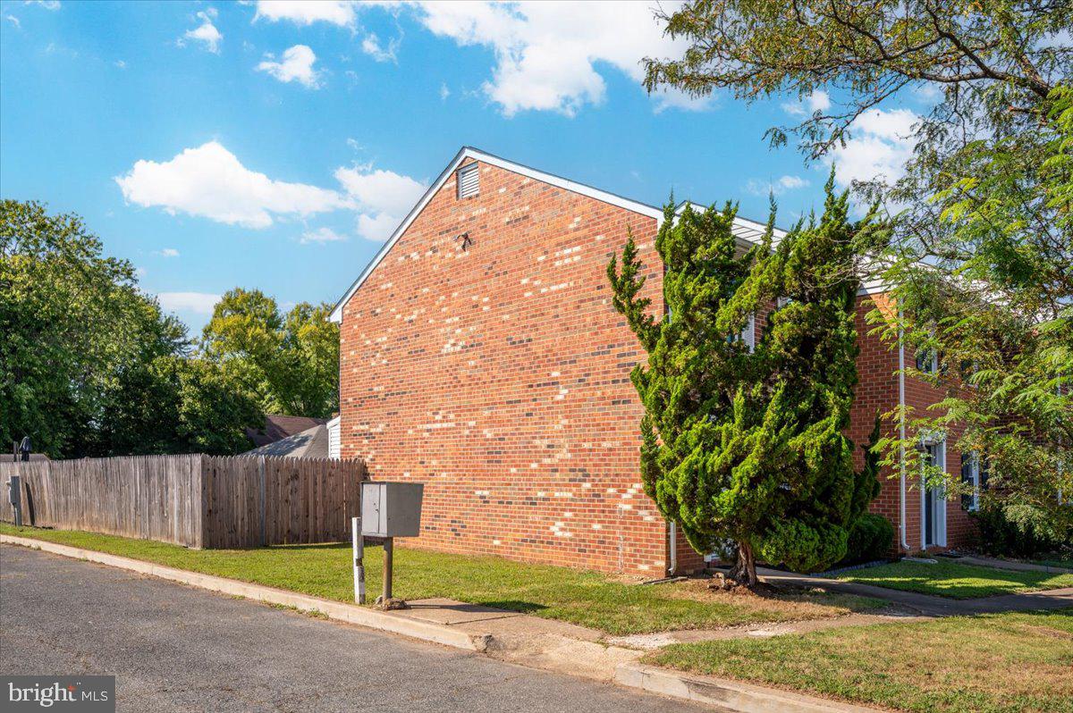 CEDAR LANE TERRACE - Residential
