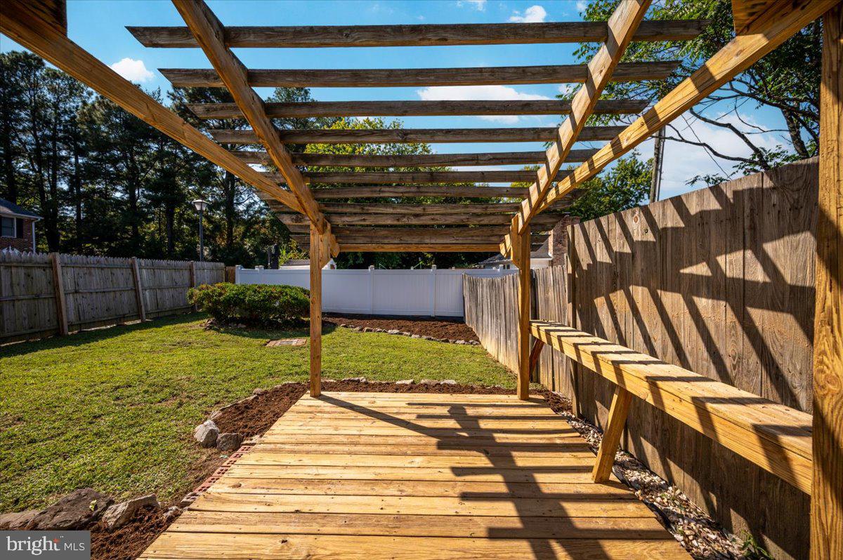 CEDAR LANE TERRACE - Residential