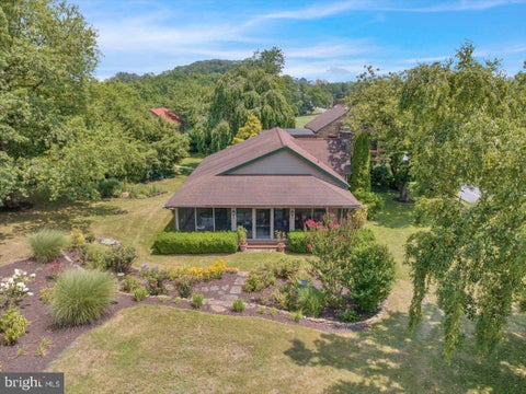Photo of 9603 Red Road, KEMPTON, PA 19529 (MLS # PABK2078106)