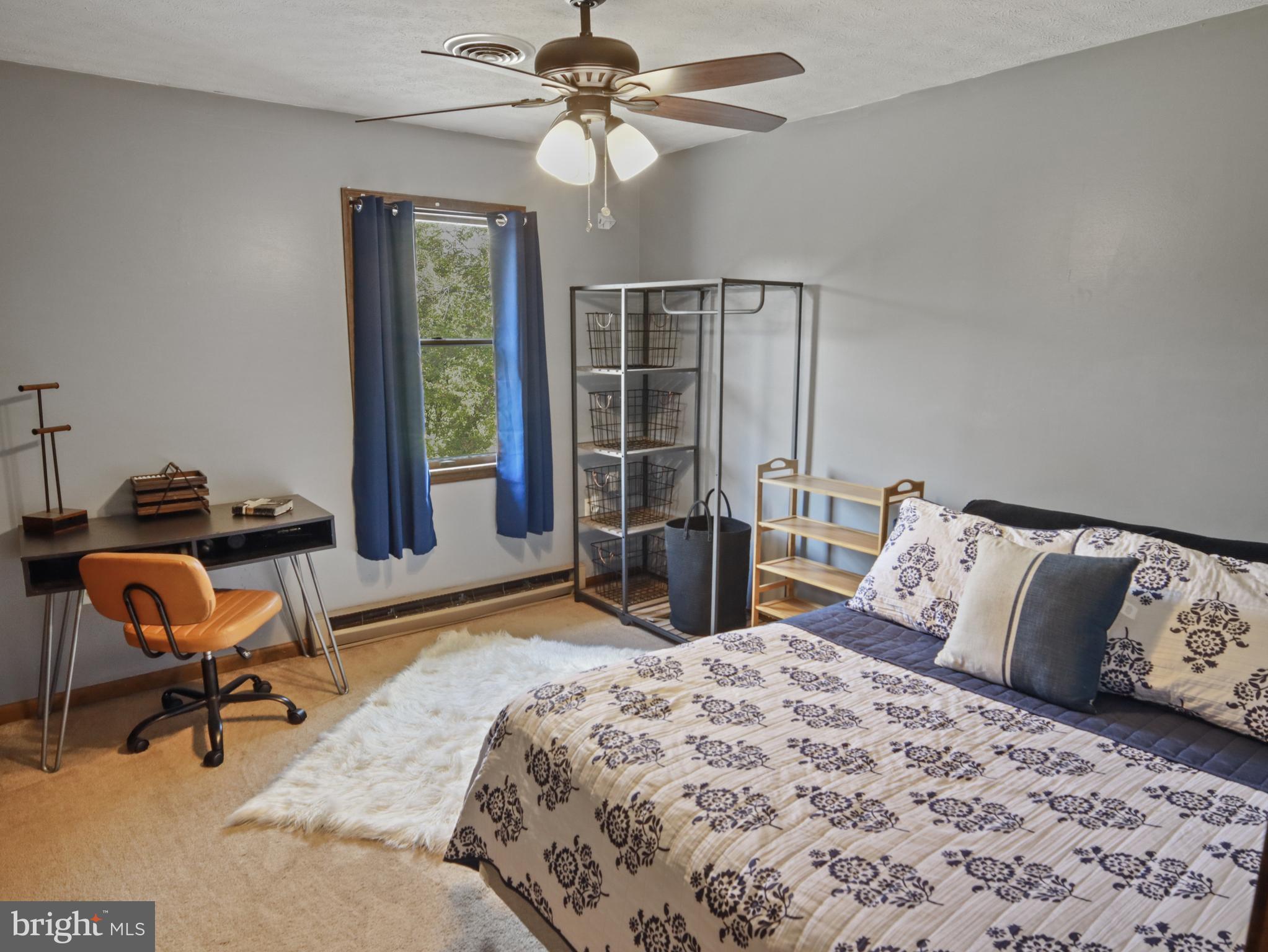 BERKELEY SPRINGS - Residential