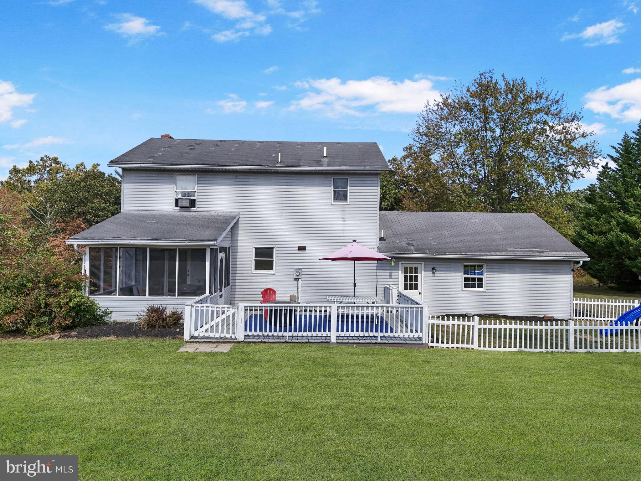 BERKELEY SPRINGS - Residential