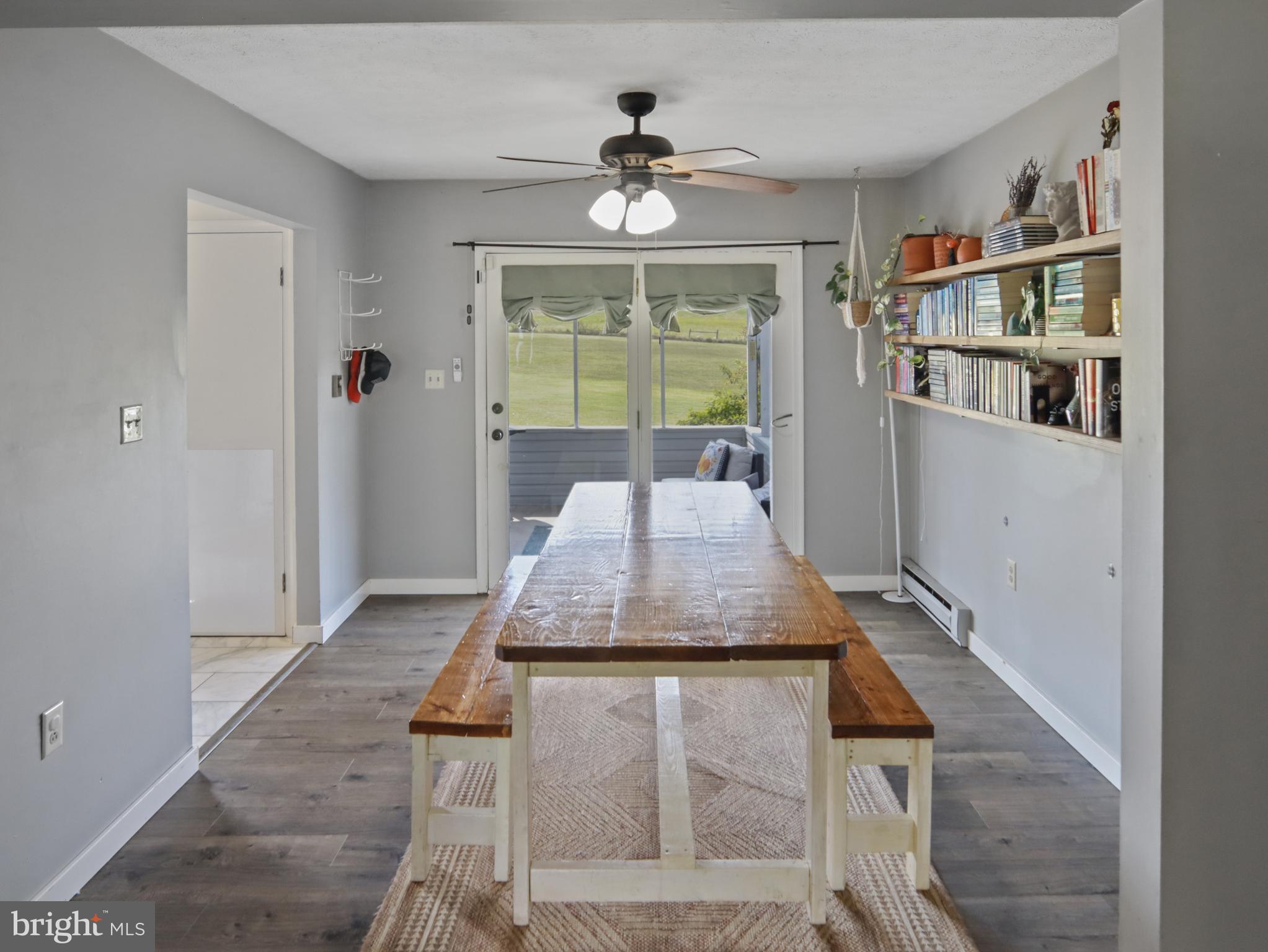 BERKELEY SPRINGS - Residential