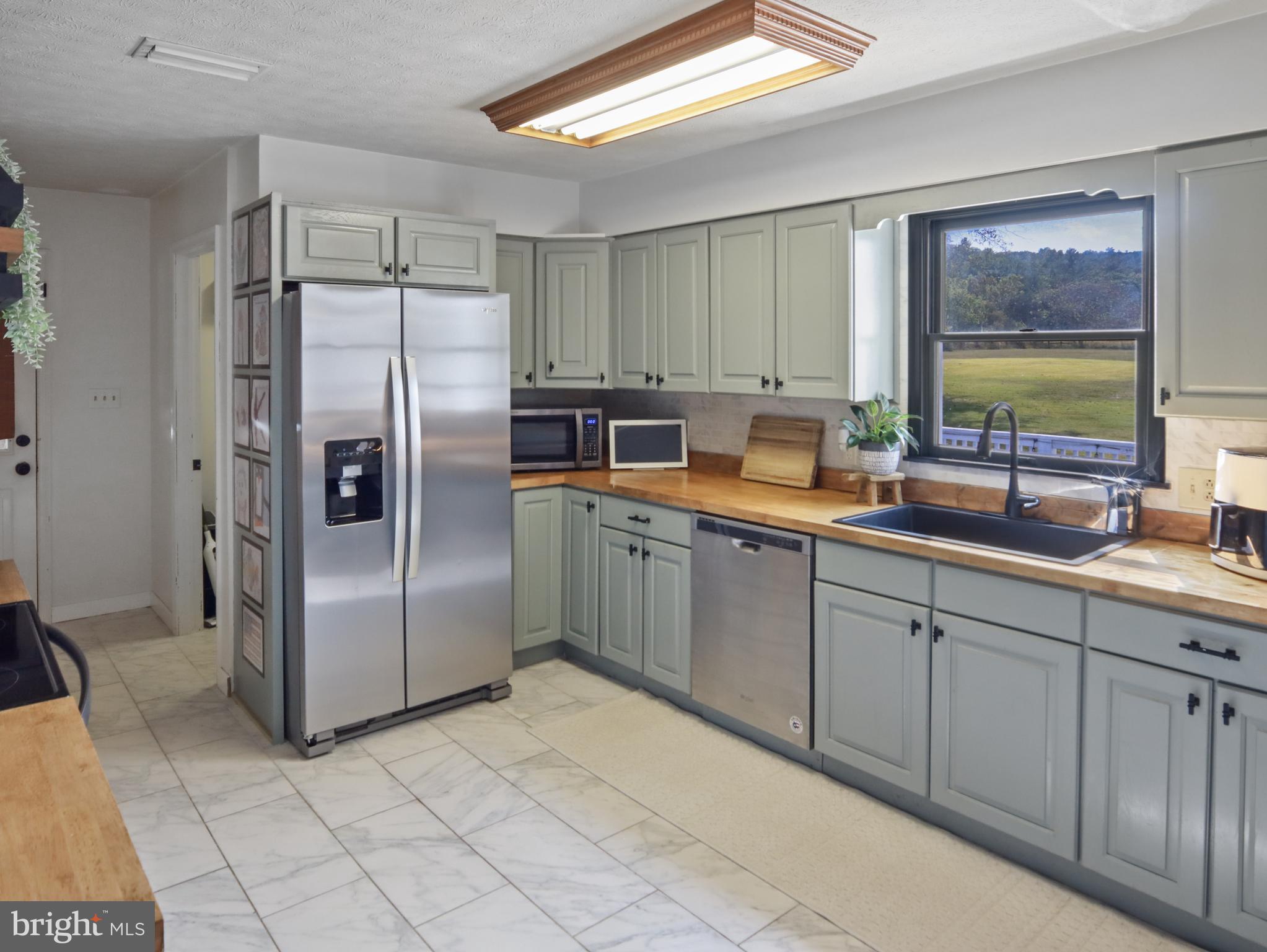 BERKELEY SPRINGS - Residential