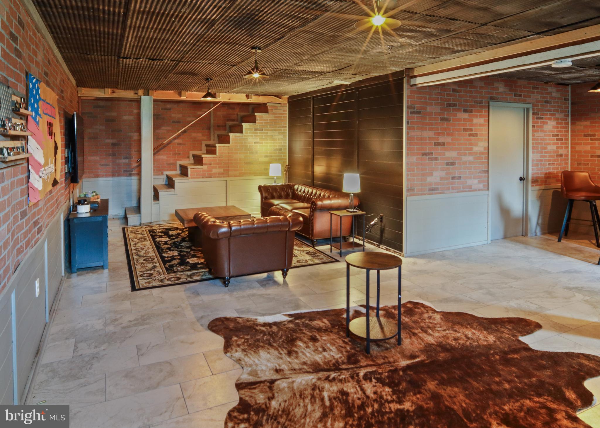 BERKELEY SPRINGS - Residential