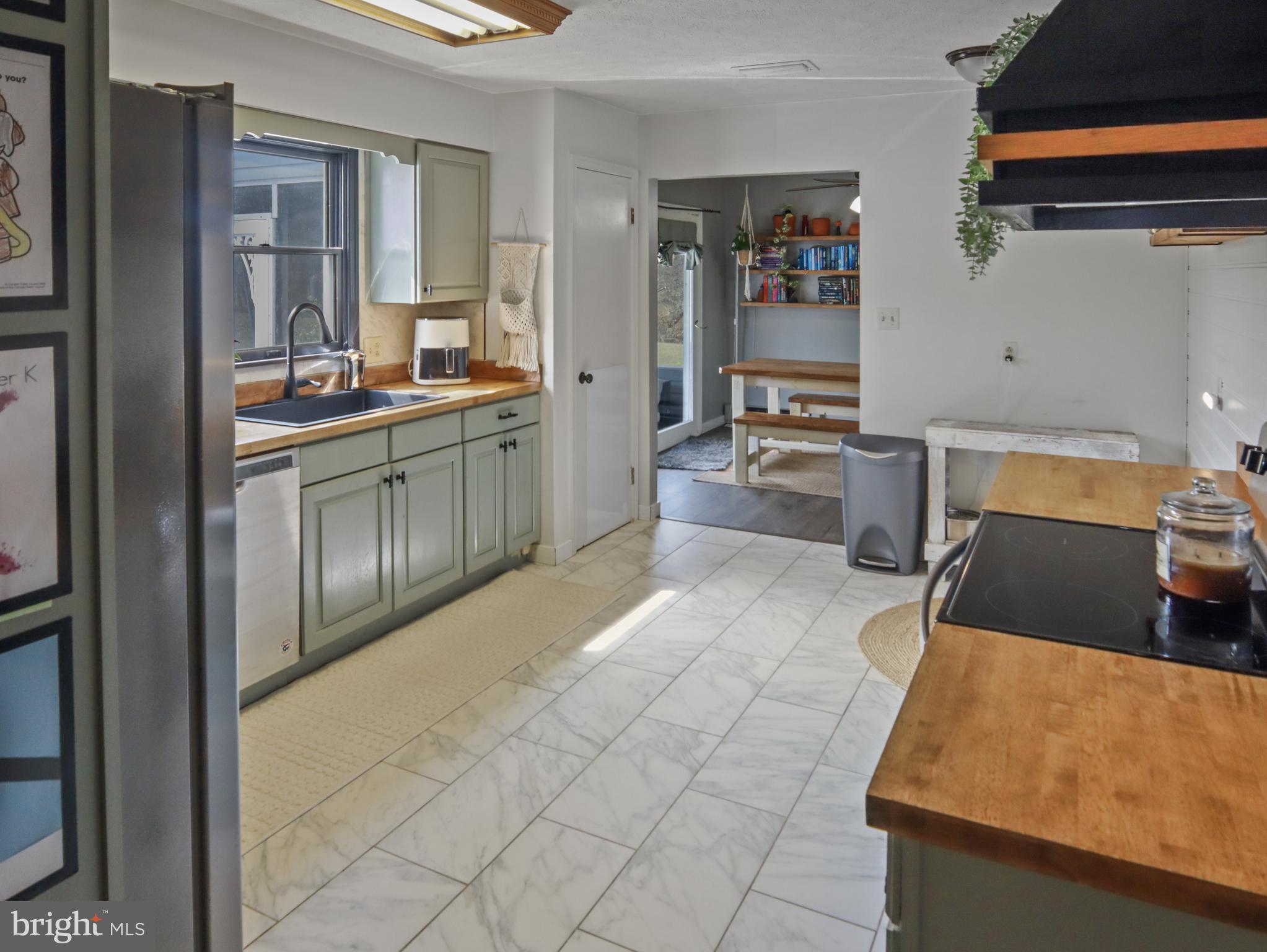 BERKELEY SPRINGS - Residential