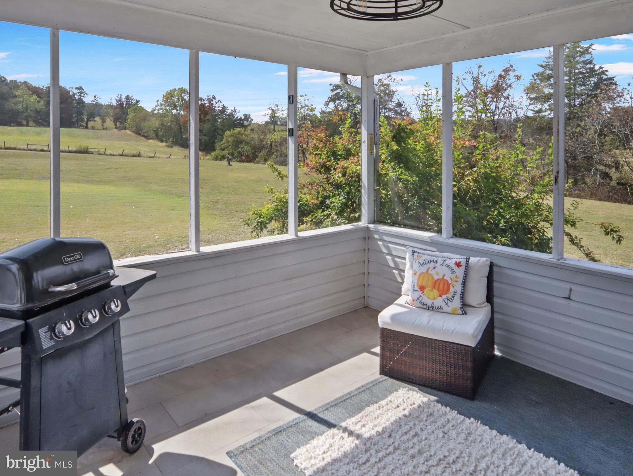 BERKELEY SPRINGS - Residential