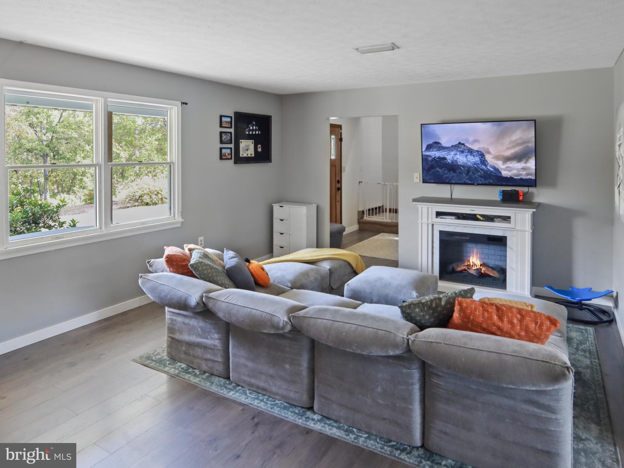 BERKELEY SPRINGS - Residential