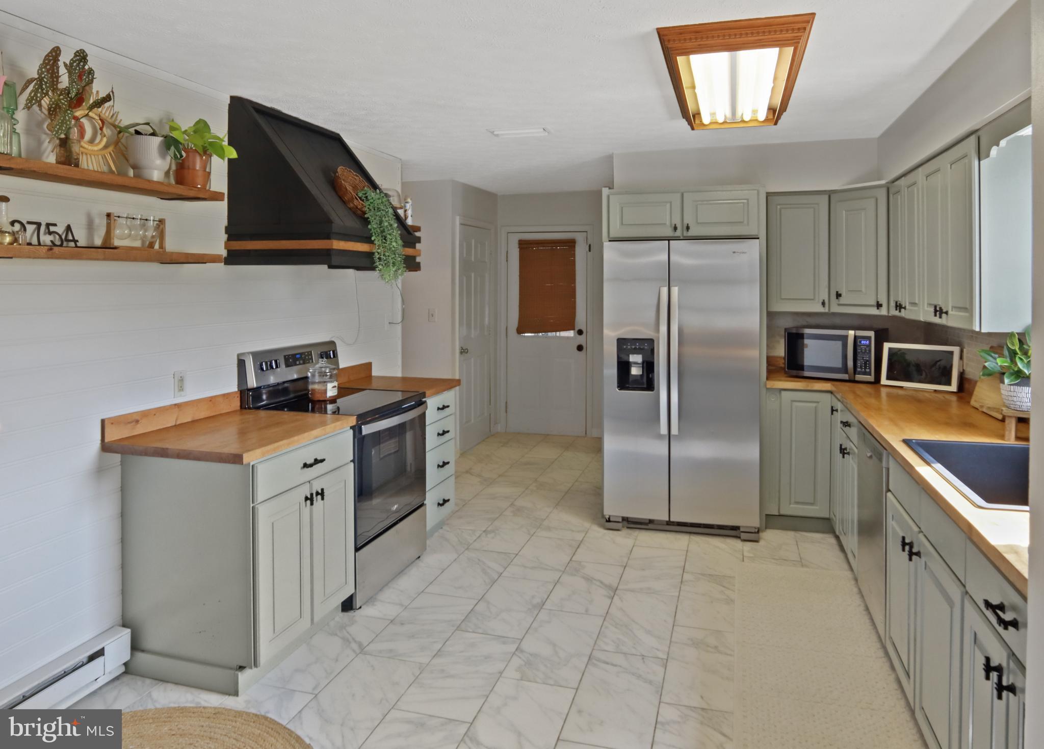 BERKELEY SPRINGS - Residential