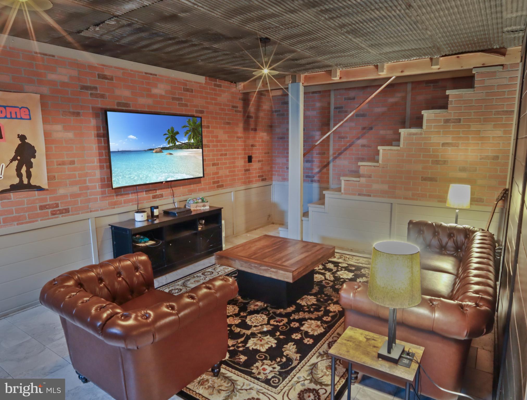 BERKELEY SPRINGS - Residential