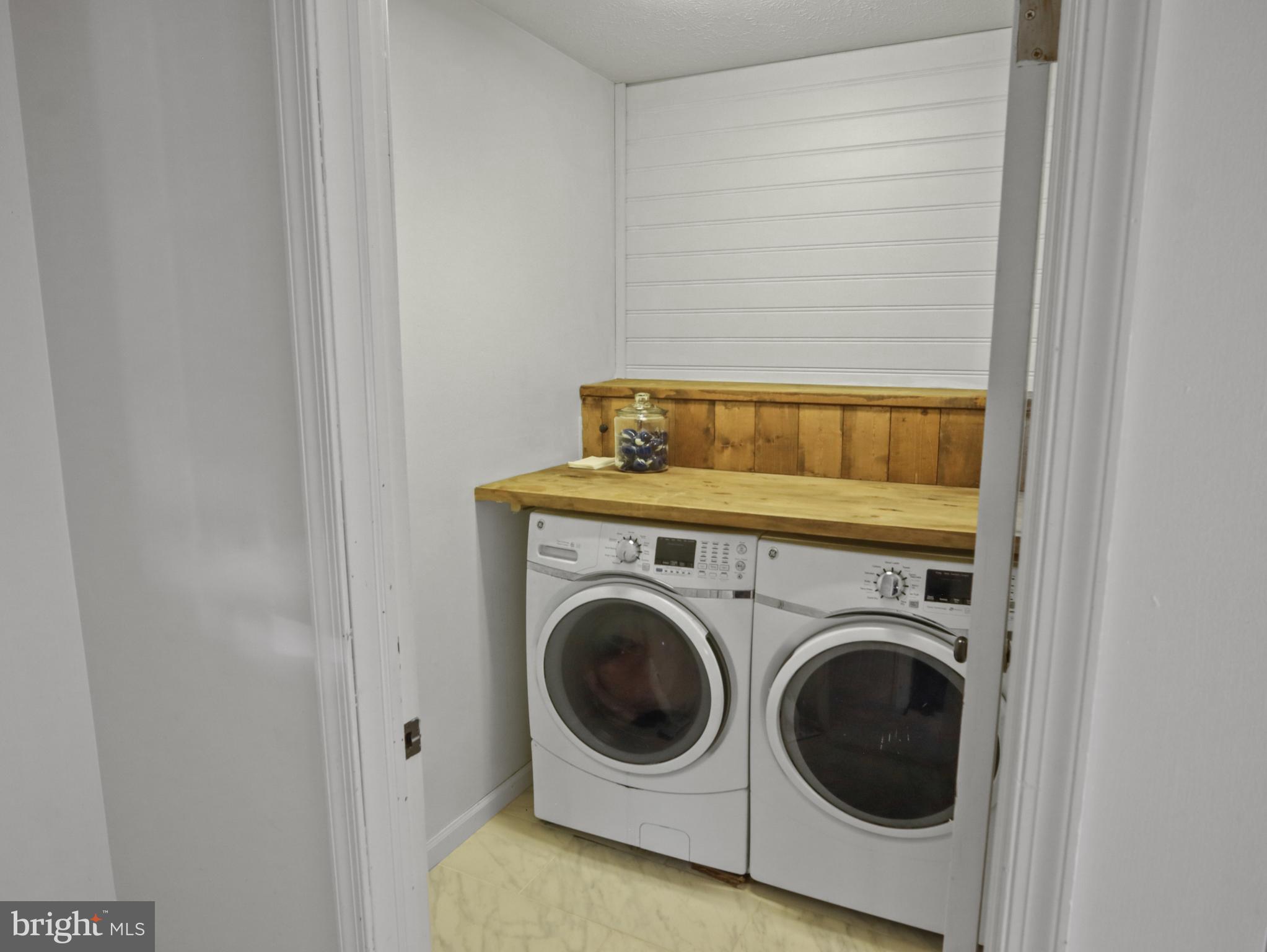 BERKELEY SPRINGS - Residential