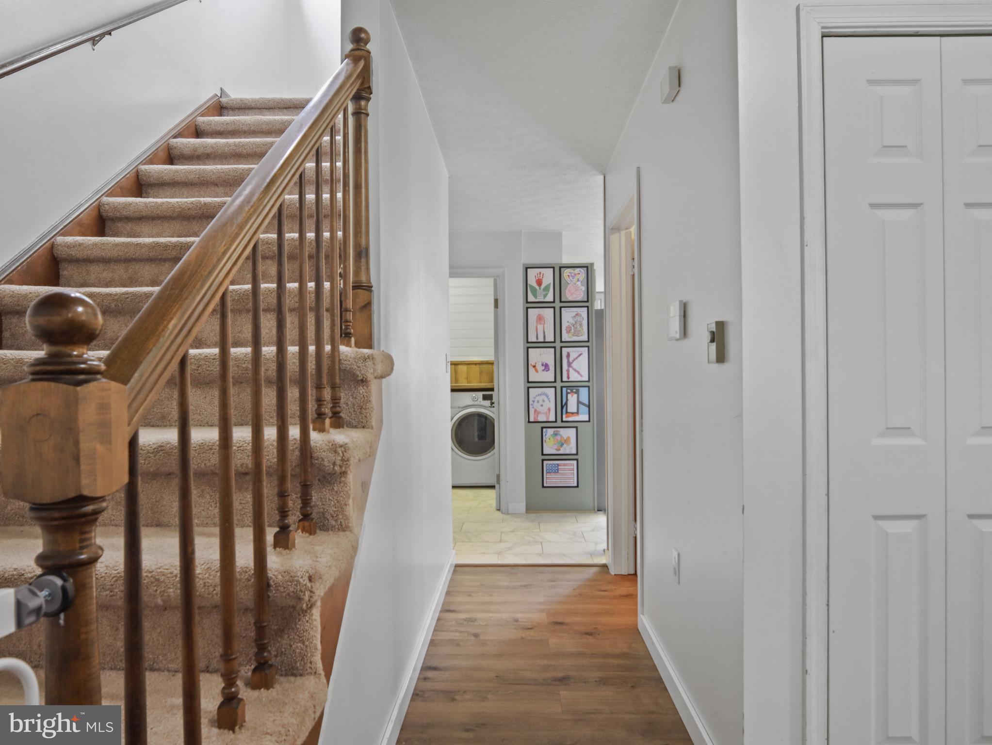 BERKELEY SPRINGS - Residential