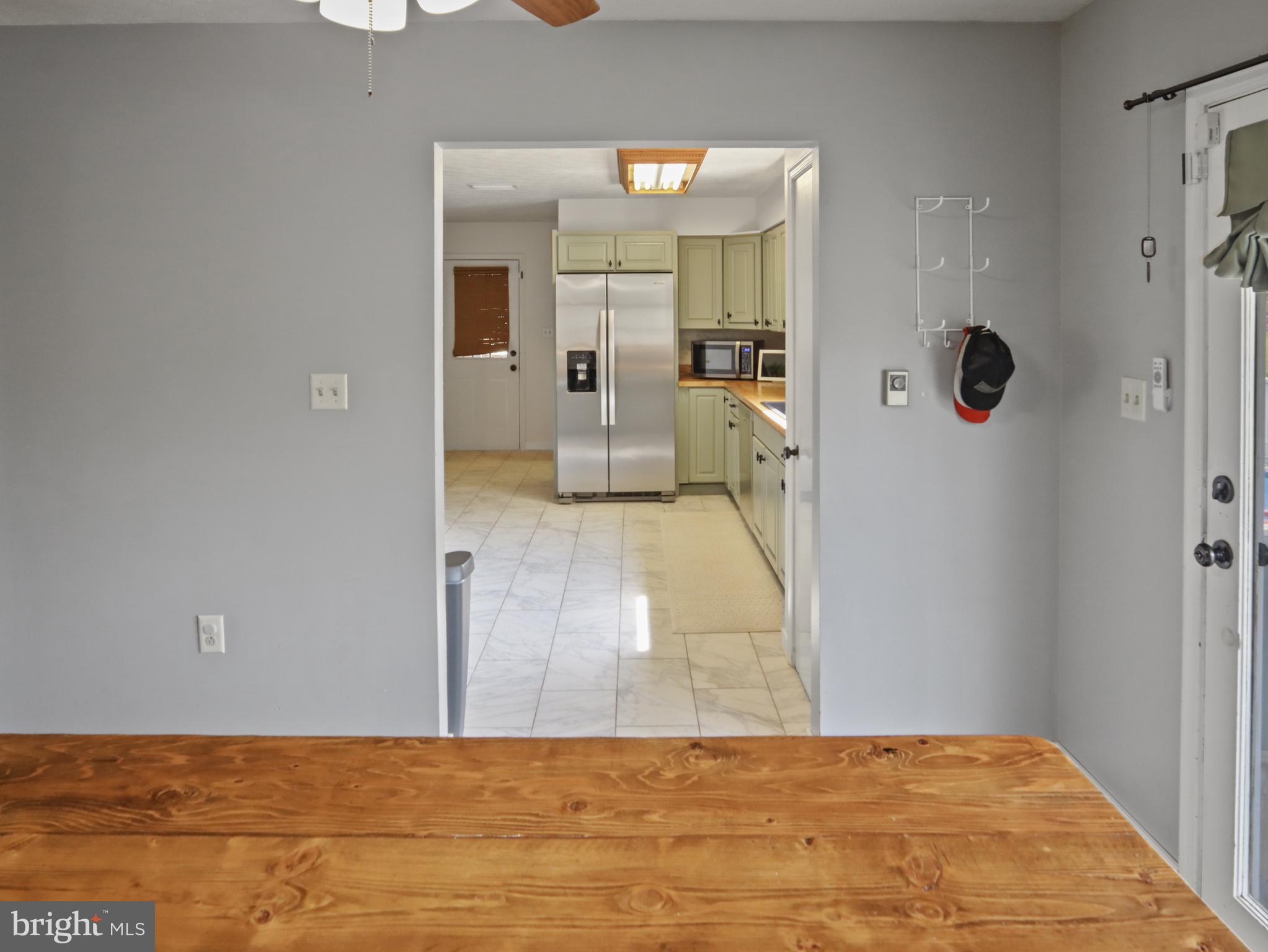 BERKELEY SPRINGS - Residential