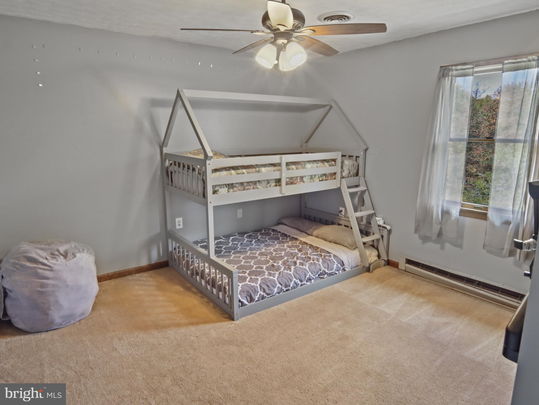 BERKELEY SPRINGS - Residential