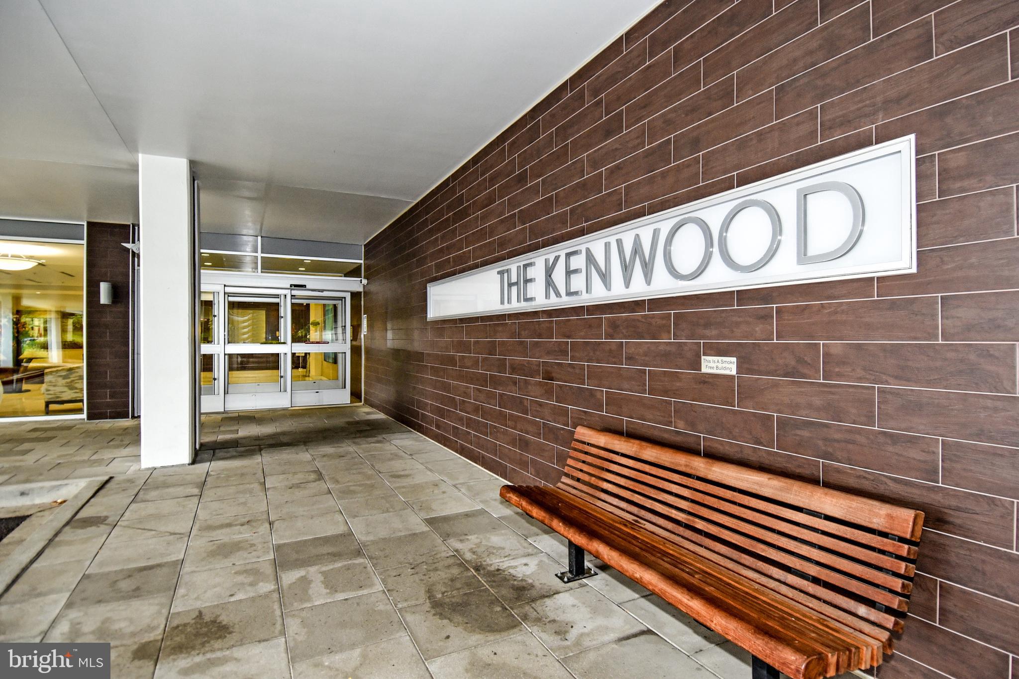 KENWOOD - Residential Lease