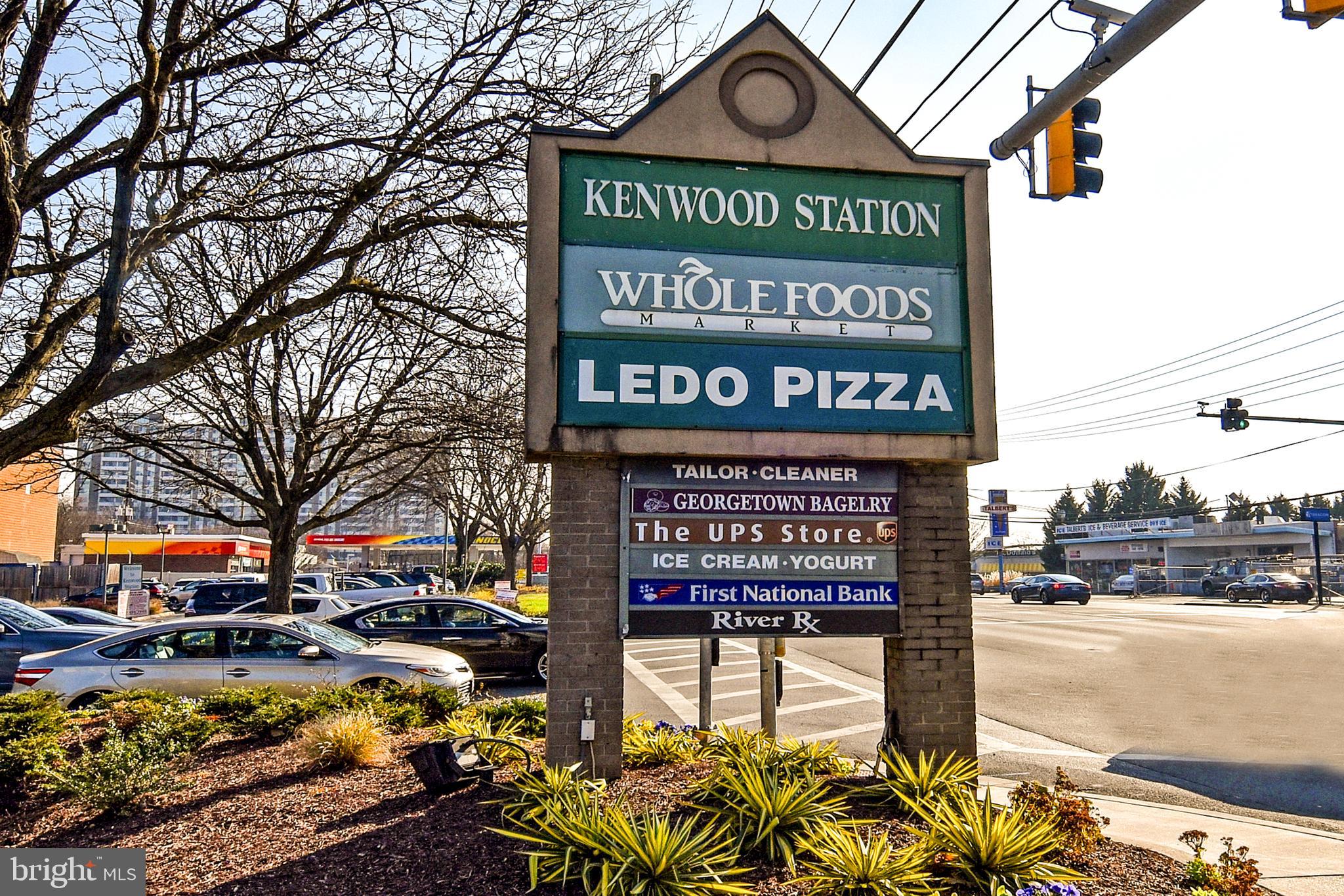 KENWOOD - Residential Lease