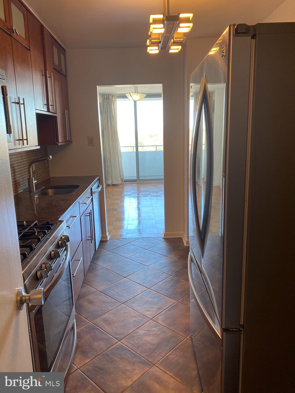 KENWOOD - Residential Lease