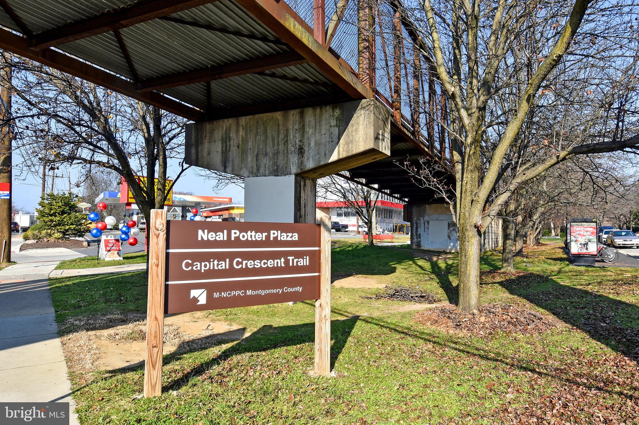 KENWOOD - Residential Lease