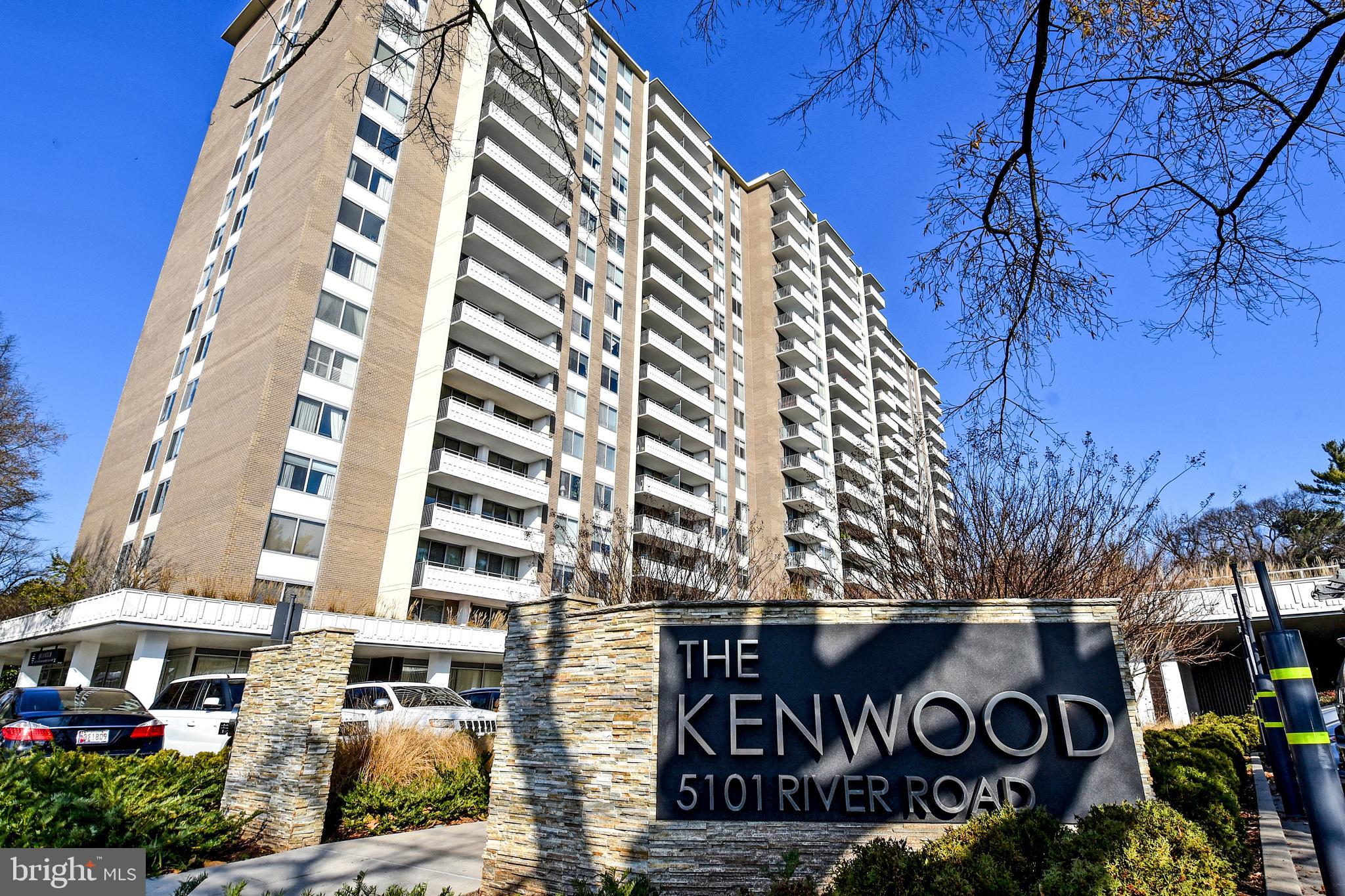 KENWOOD - Residential Lease