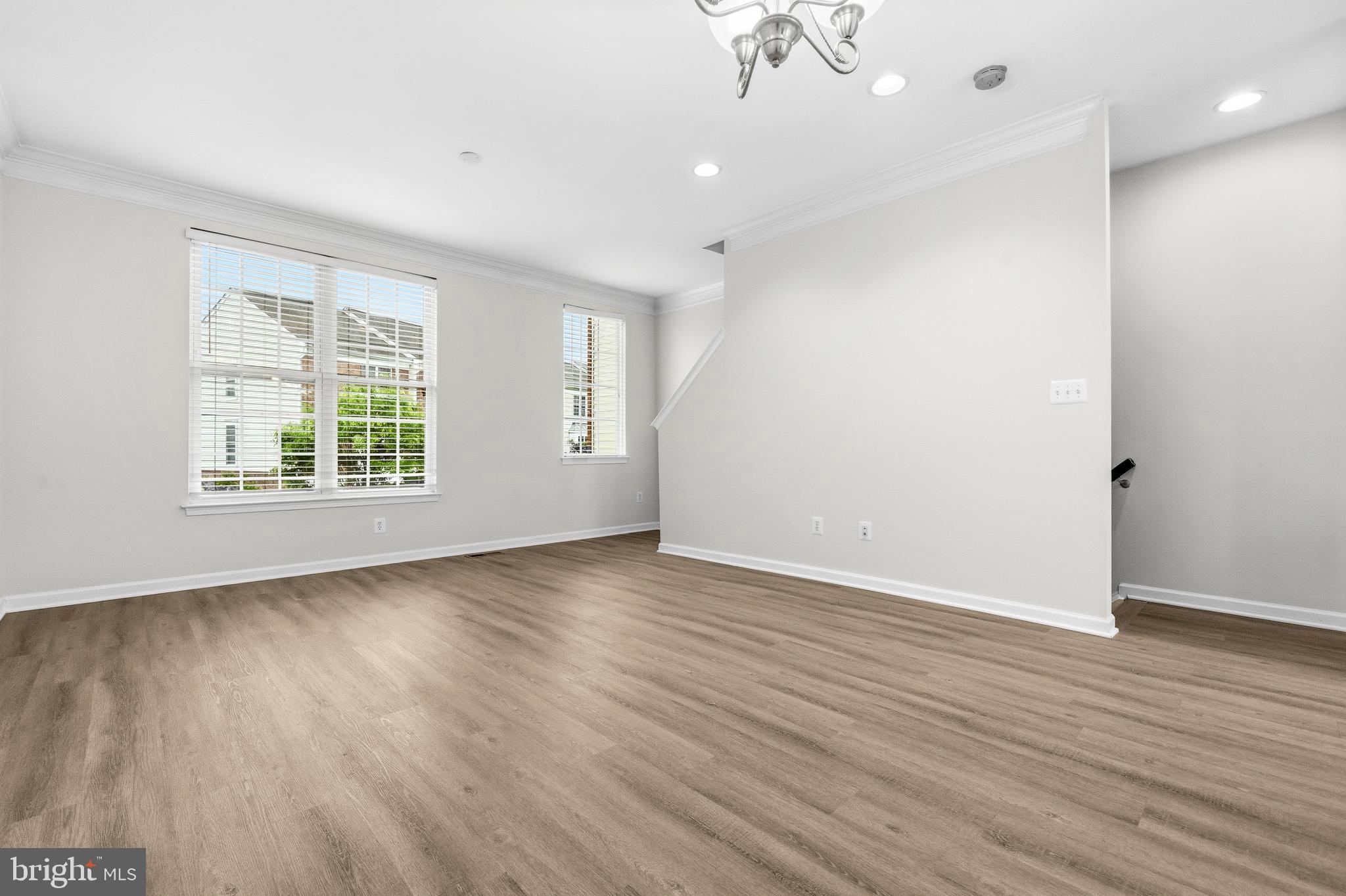 AMBERLEA AT SOUTH RIDING - Residential