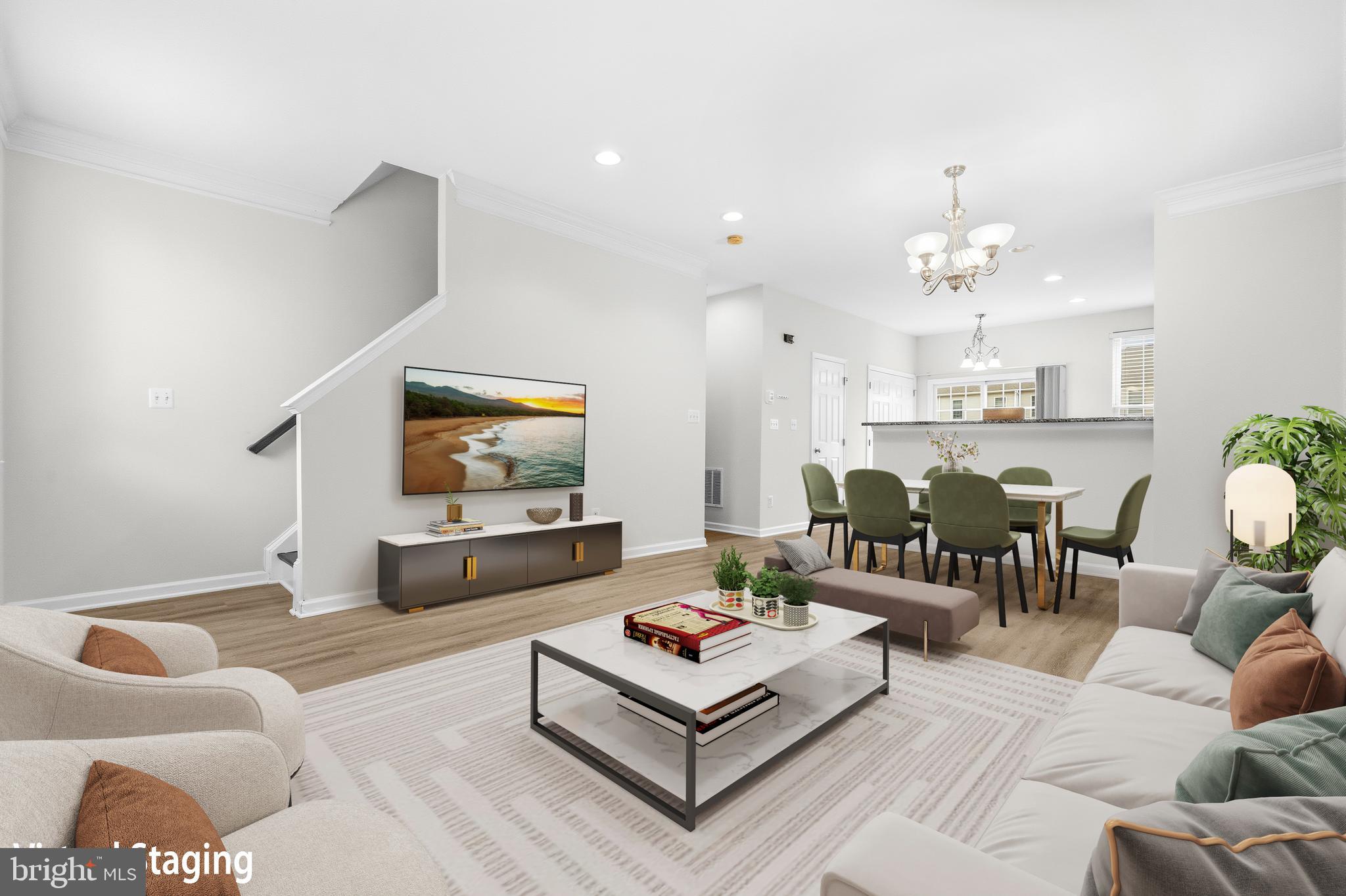 AMBERLEA AT SOUTH RIDING - Residential