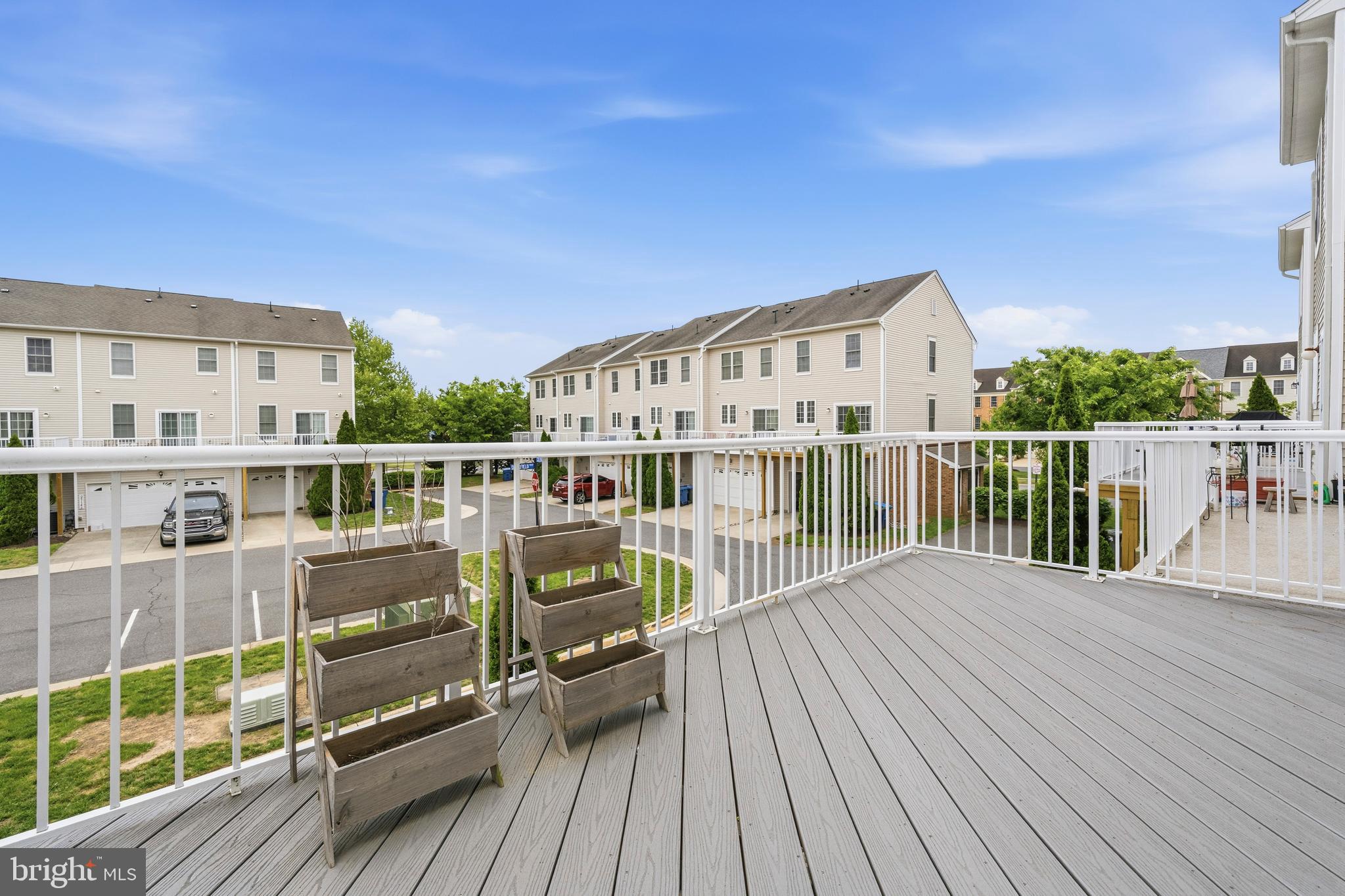 AMBERLEA AT SOUTH RIDING - Residential