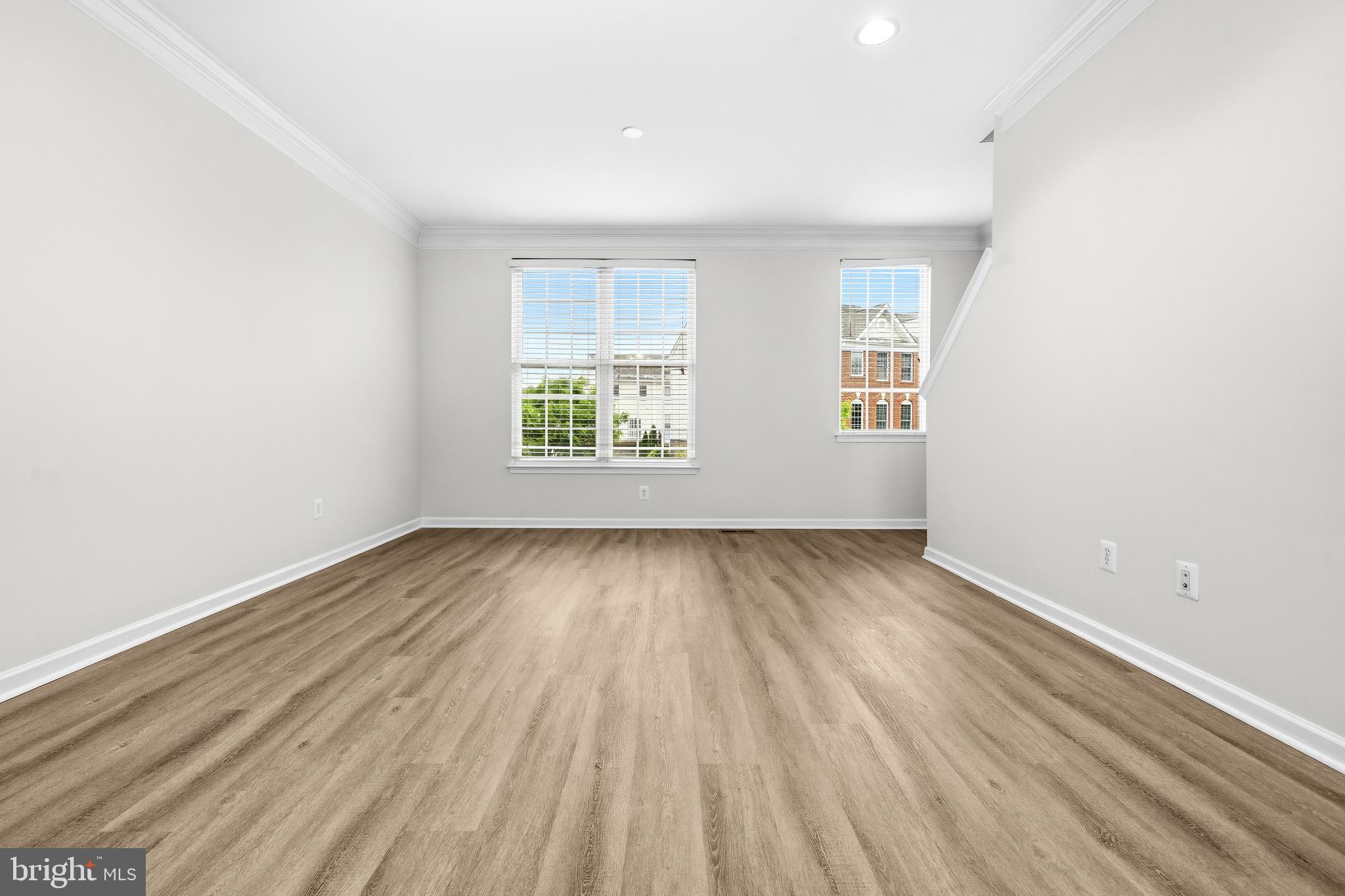 AMBERLEA AT SOUTH RIDING - Residential
