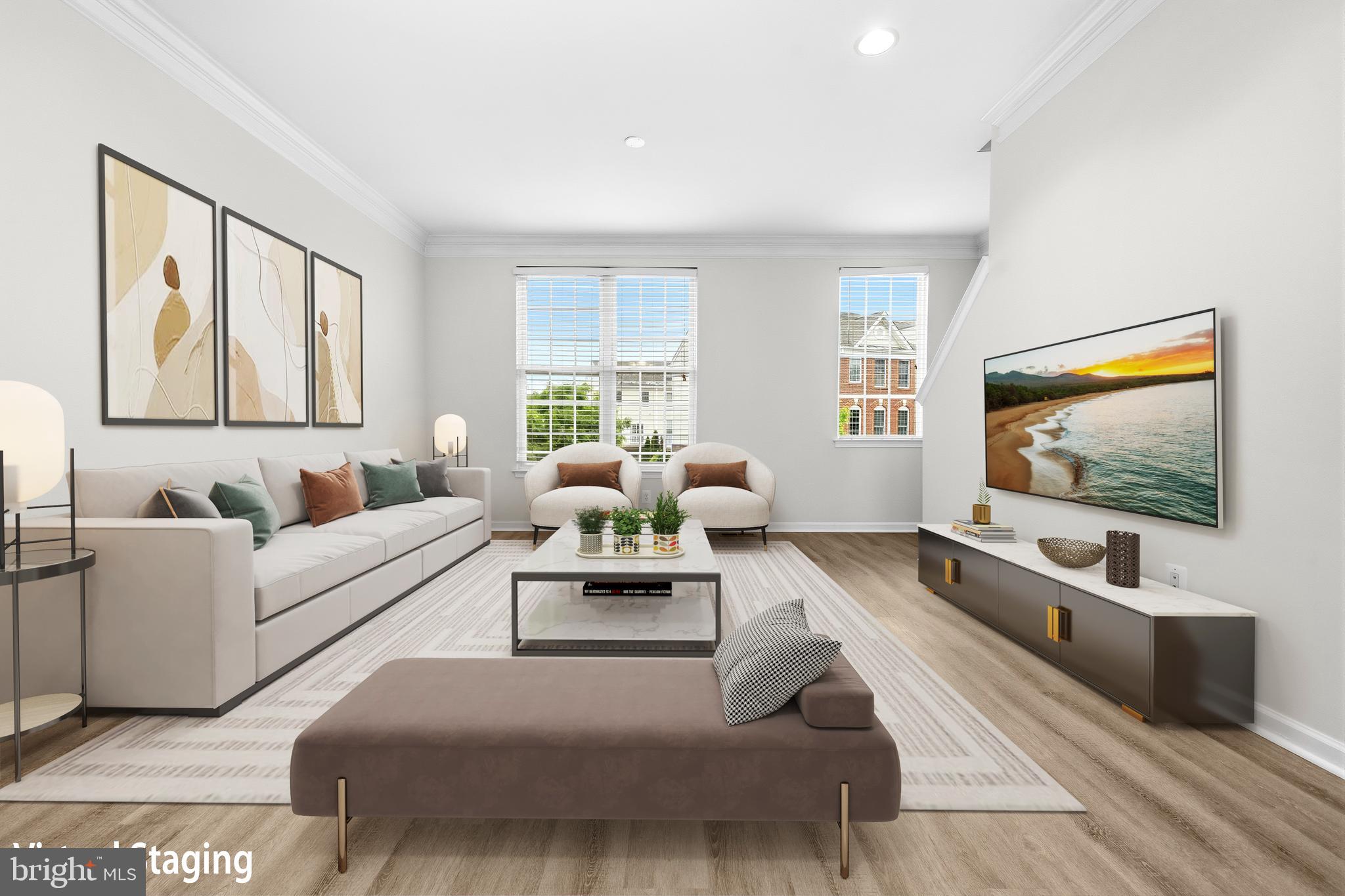 AMBERLEA AT SOUTH RIDING - Residential