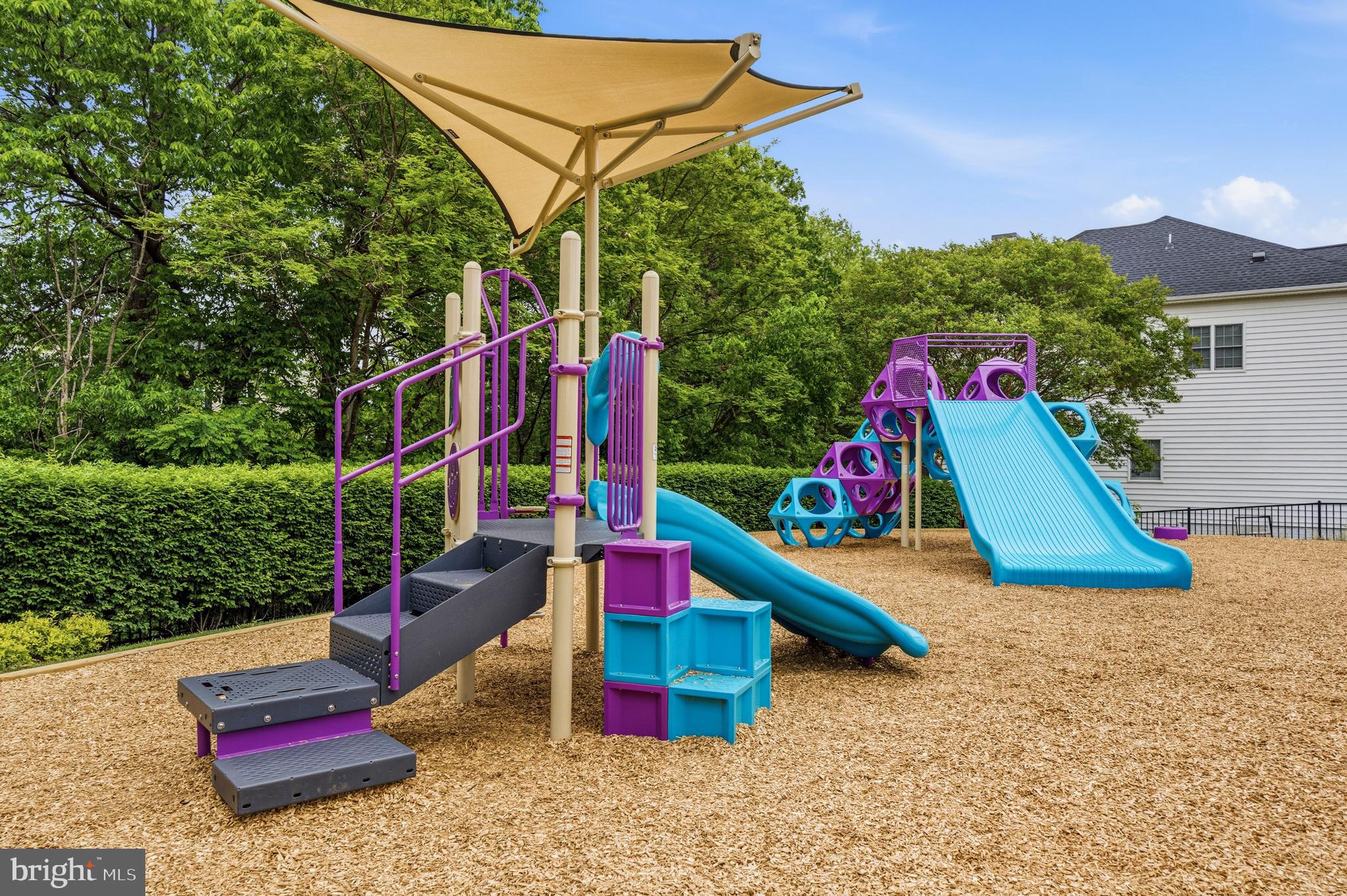 AMBERLEA AT SOUTH RIDING - Residential
