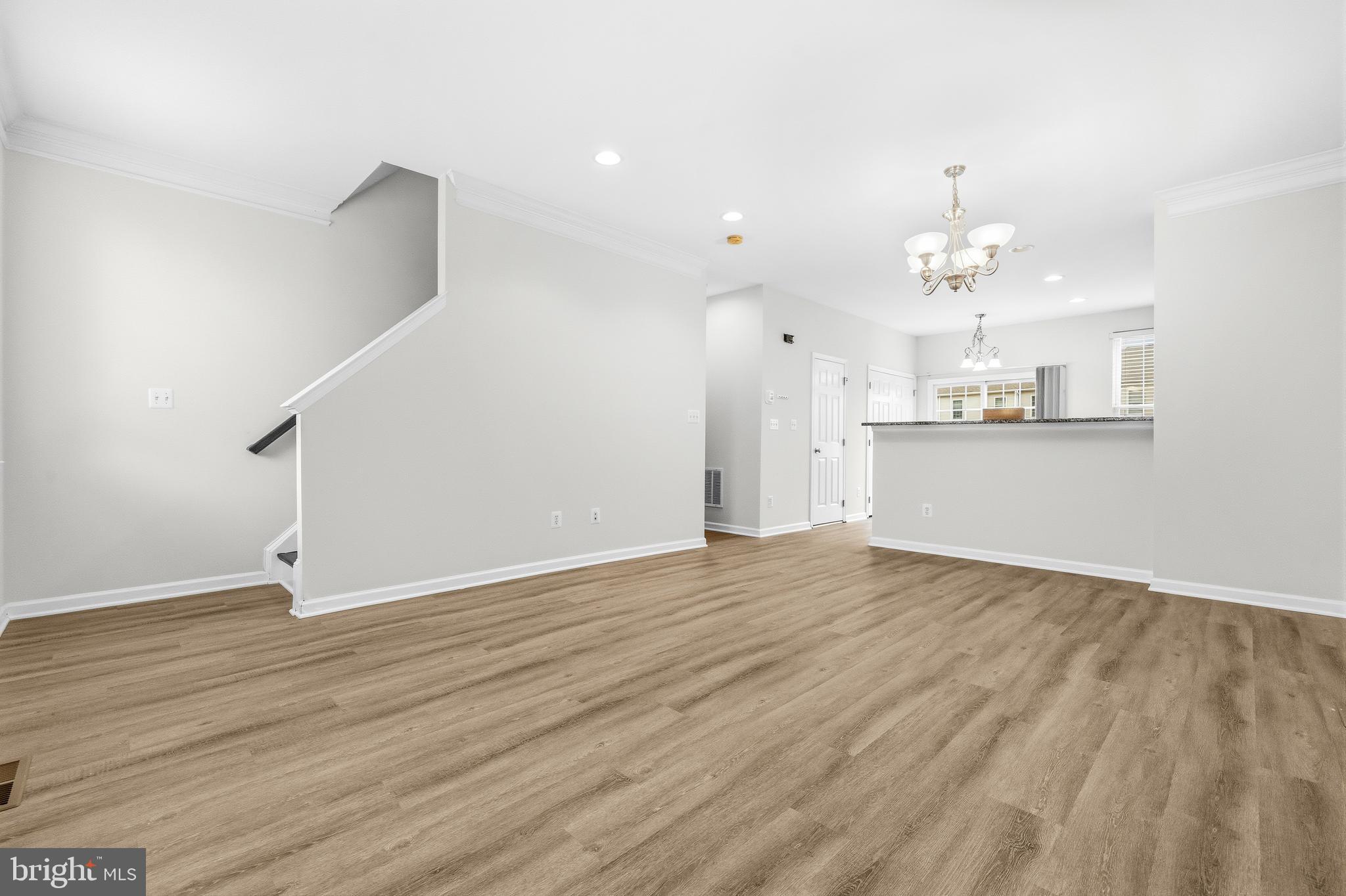 AMBERLEA AT SOUTH RIDING - Residential
