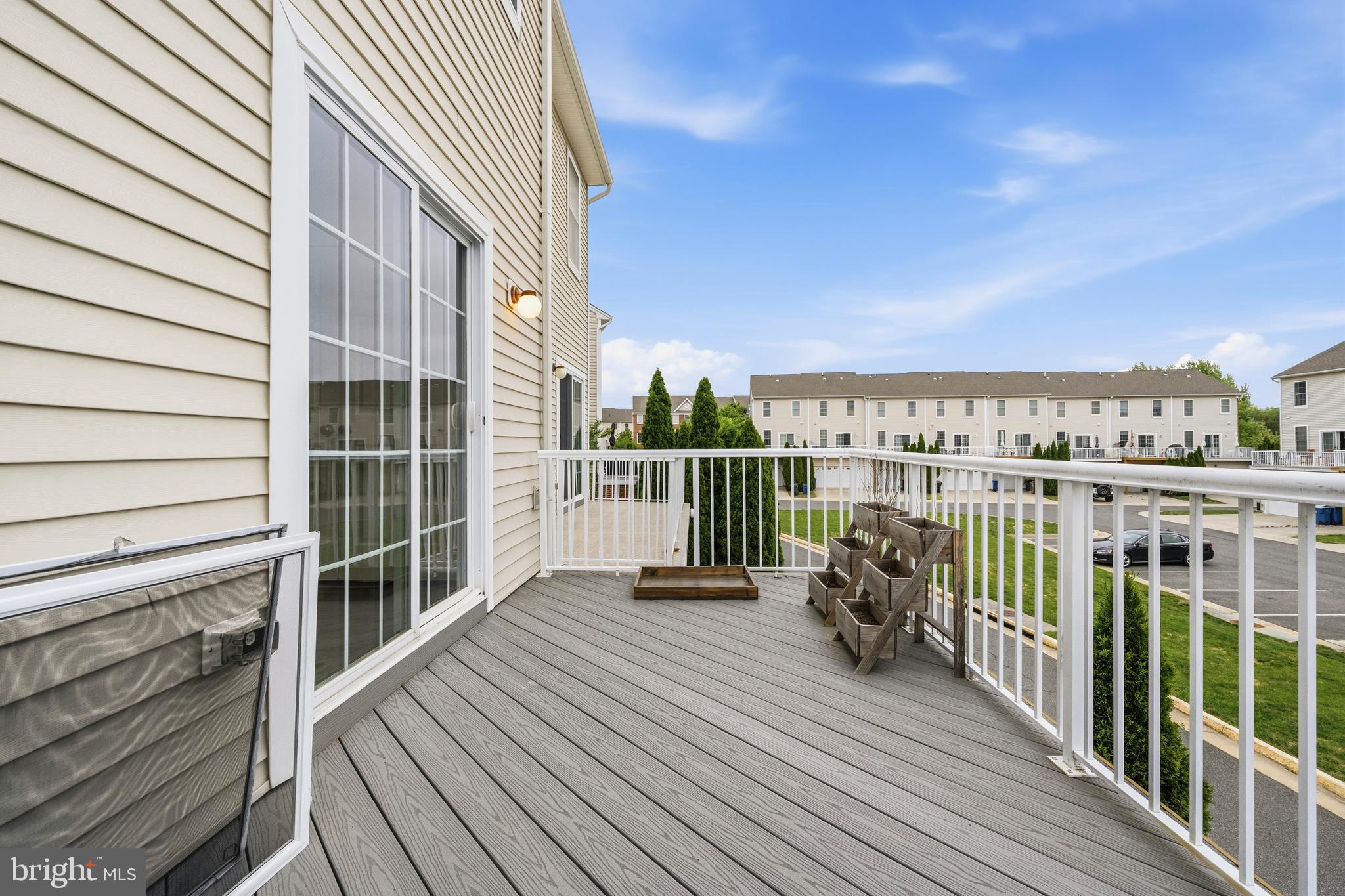 AMBERLEA AT SOUTH RIDING - Residential
