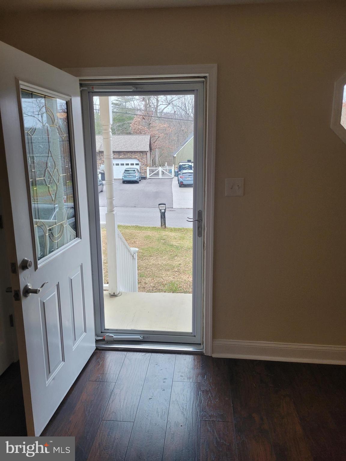 BALTIMORE - Residential Lease