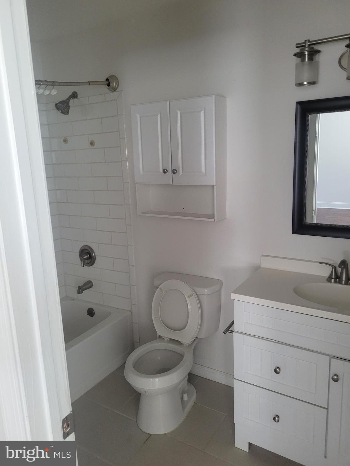 BALTIMORE - Residential Lease