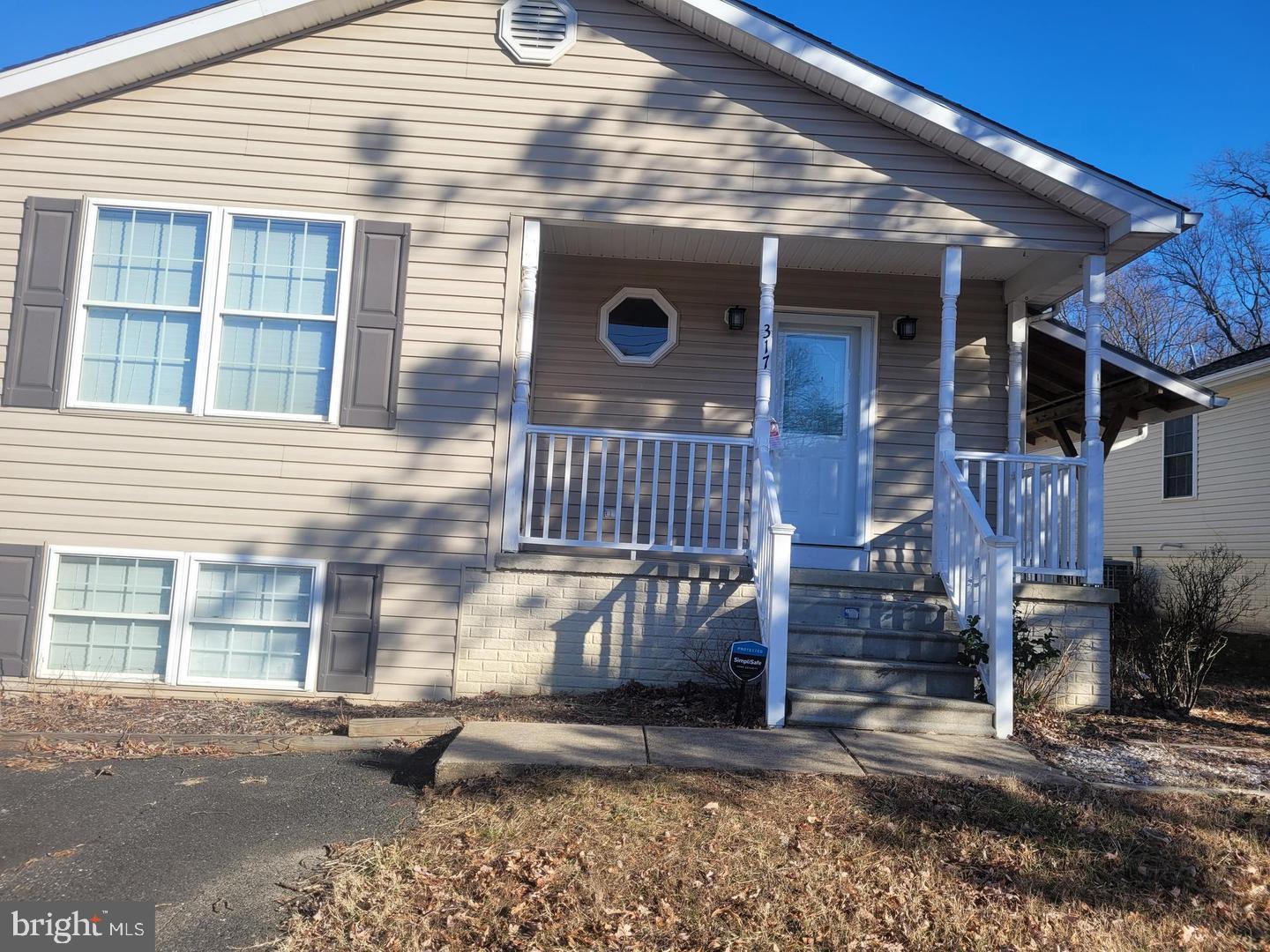 BALTIMORE - Residential Lease