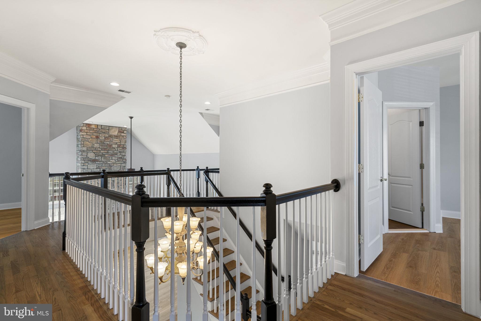 LANSDOWNE ON THE POTOMAC - Residential